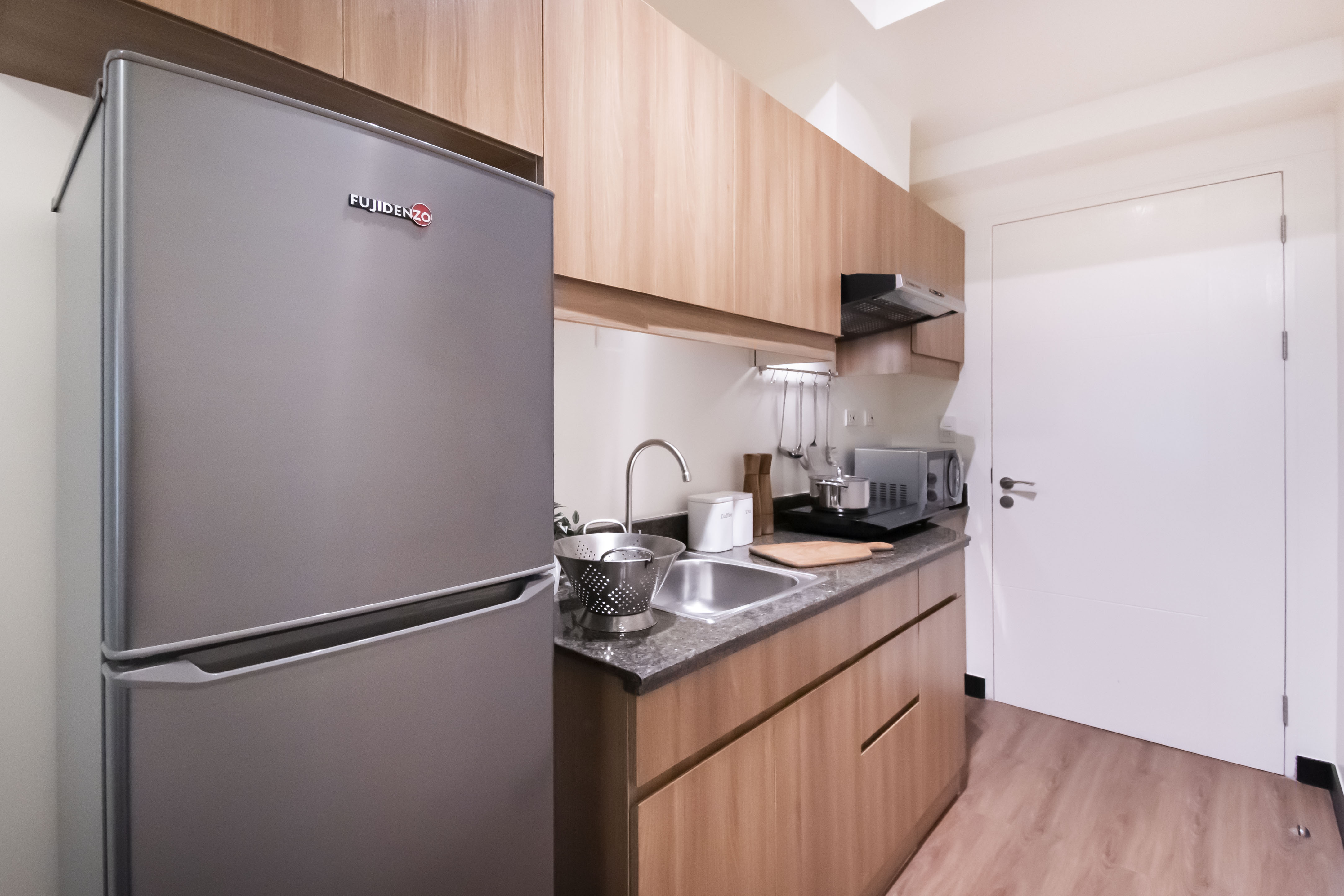 Kai Garden Residences Icho Building