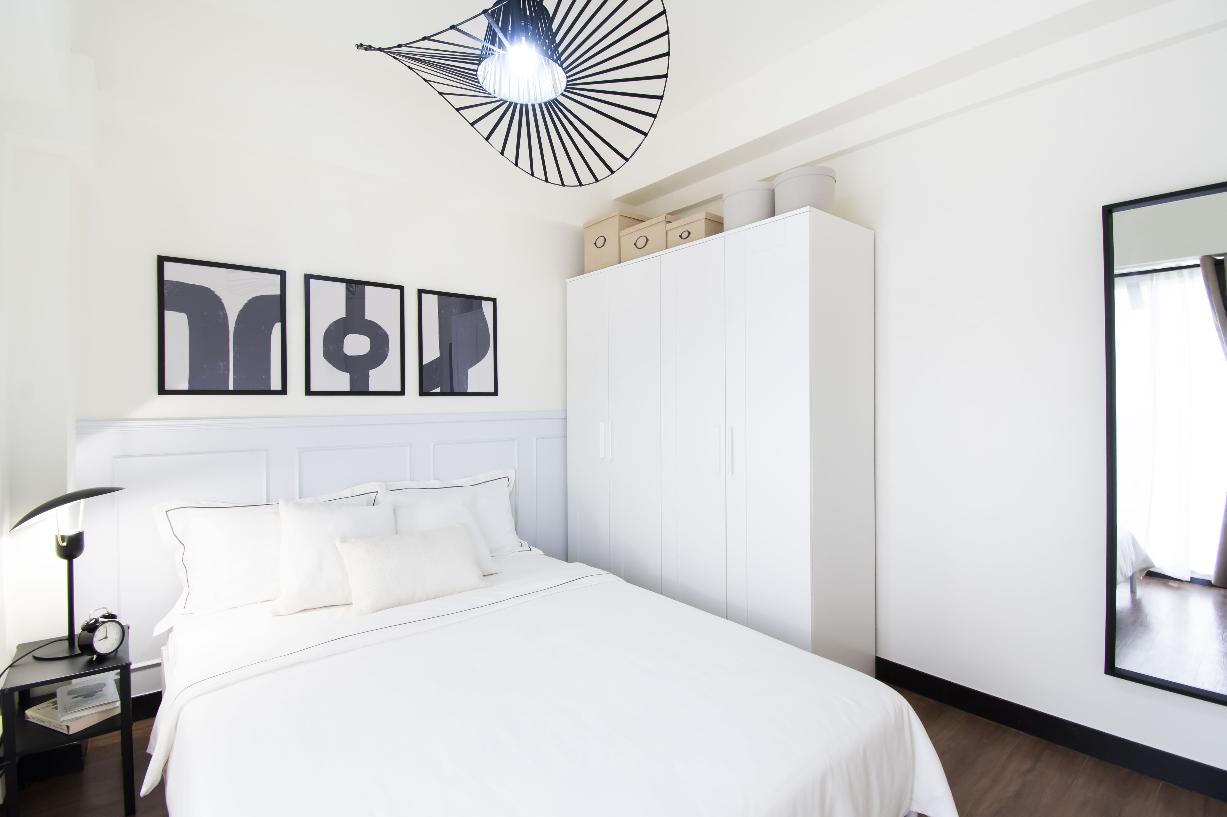 Kai Garden Residences Icho Building