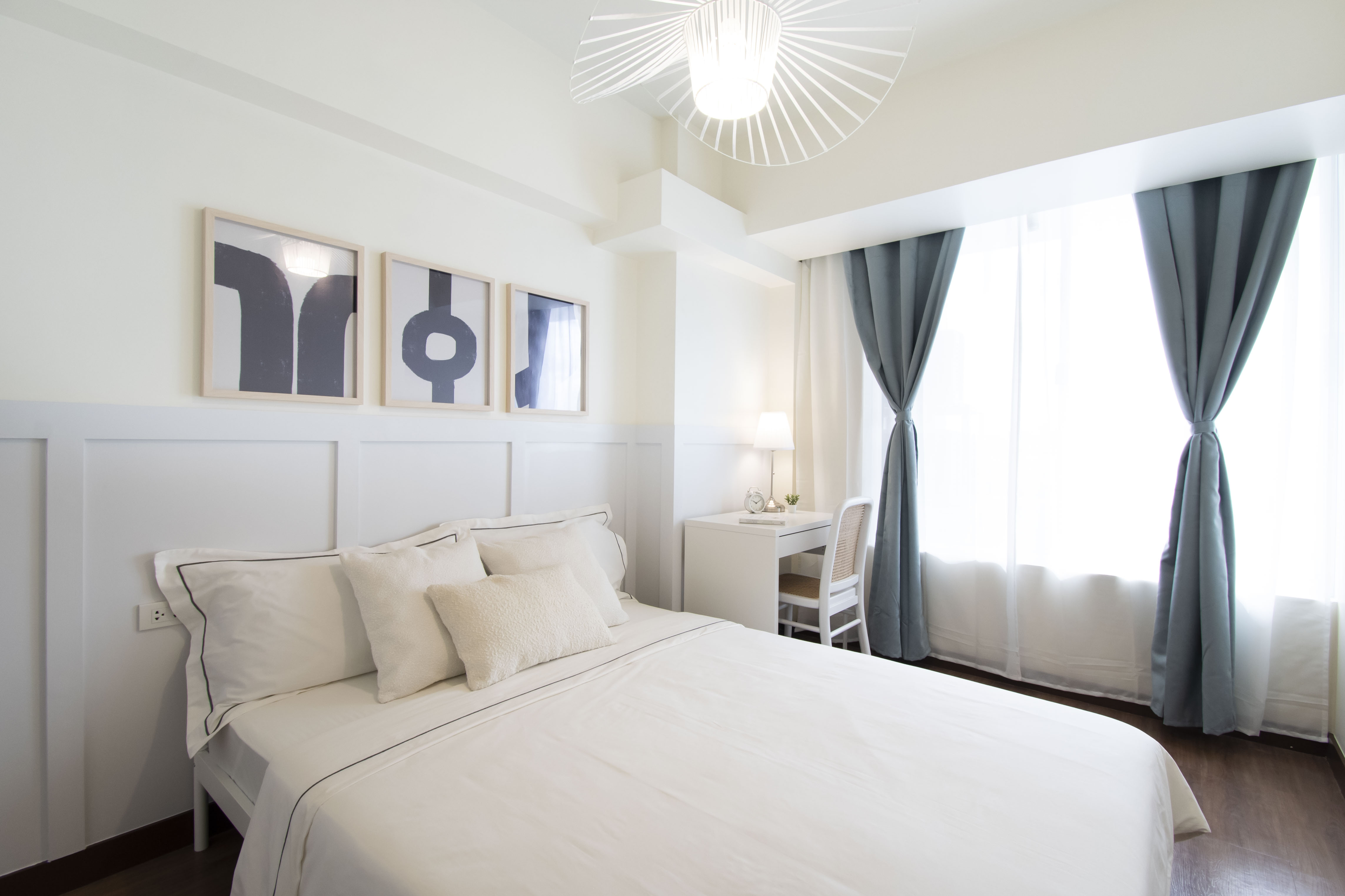 Alder Residences