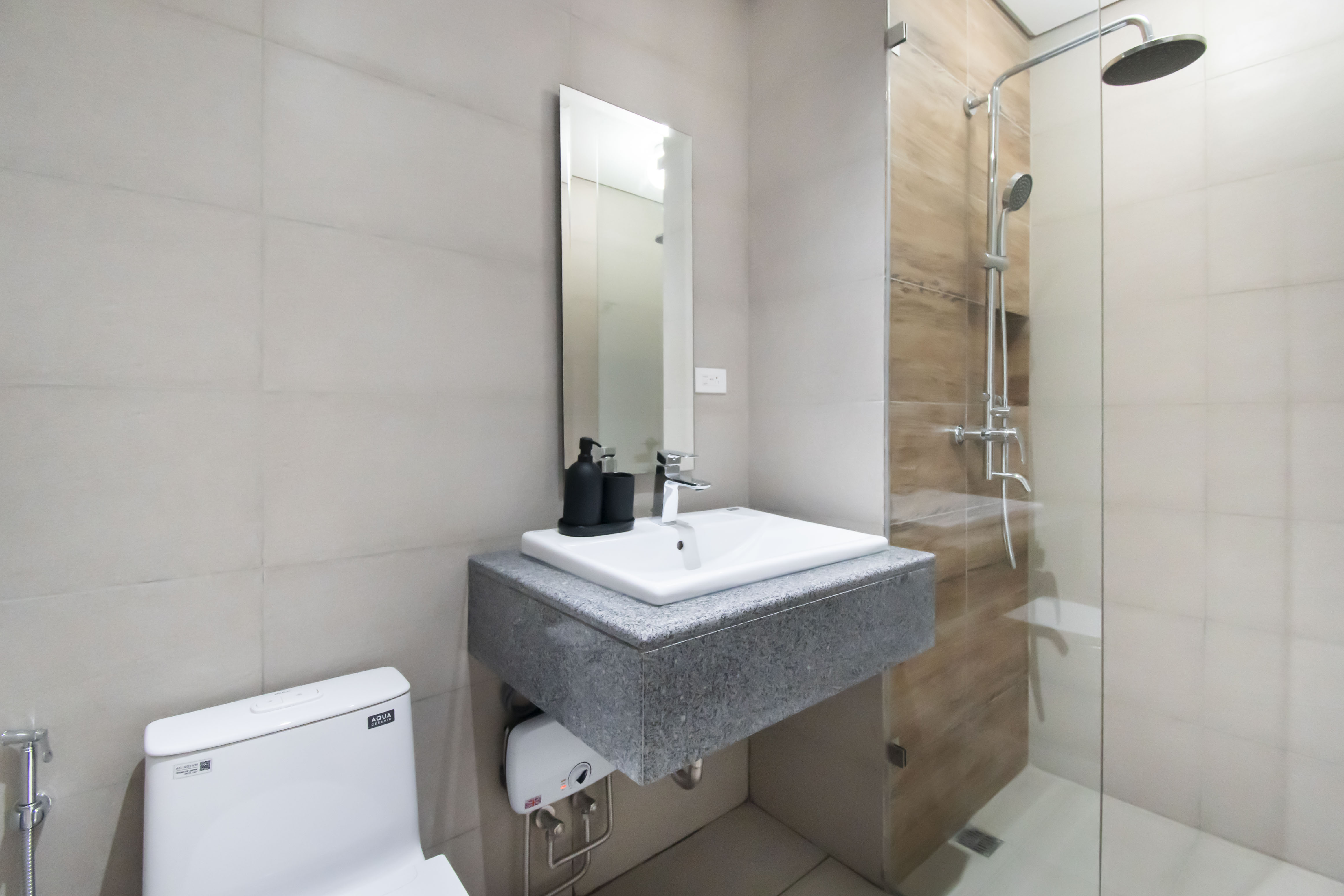 The Grand Midori Ortigas