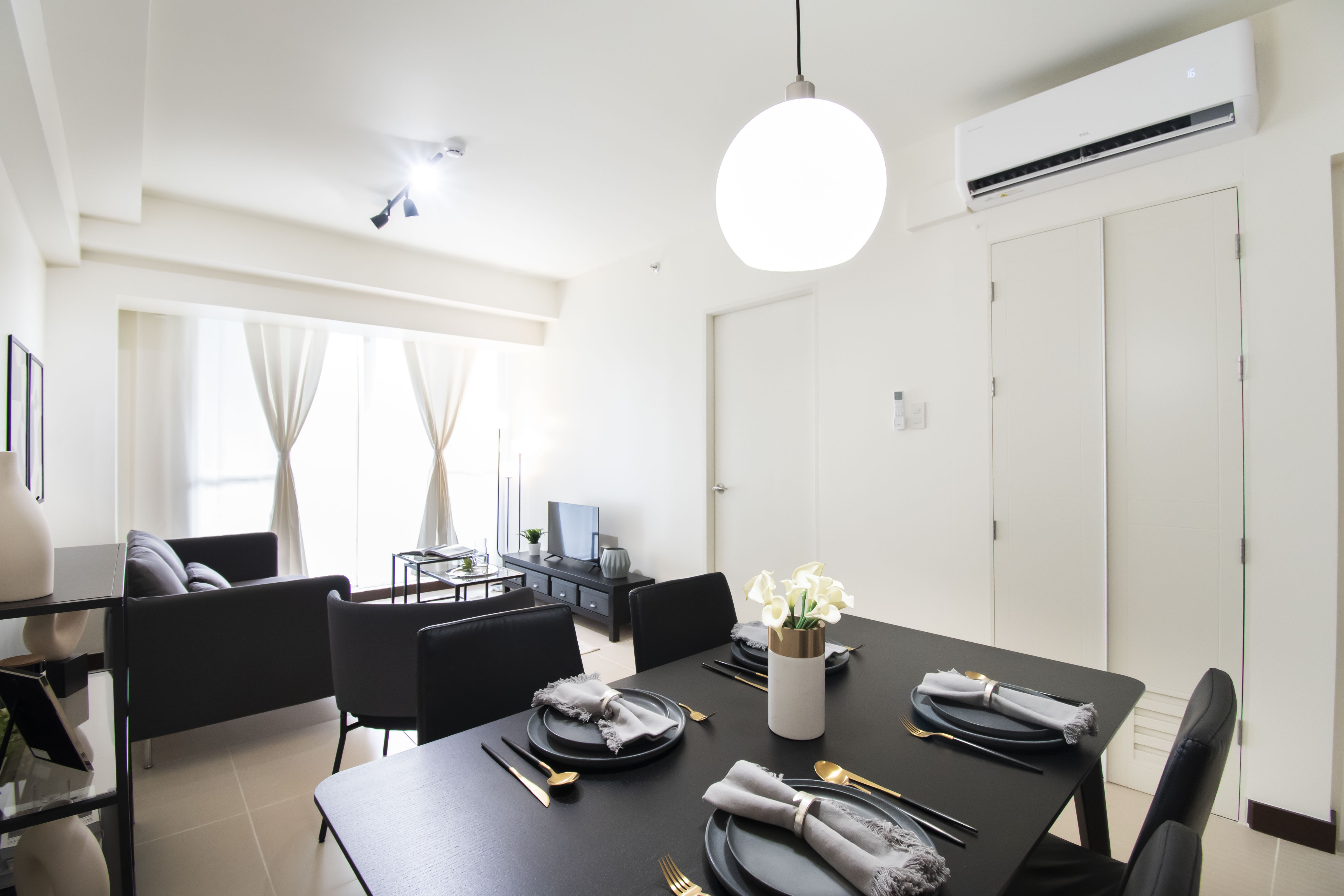 Alder Residences