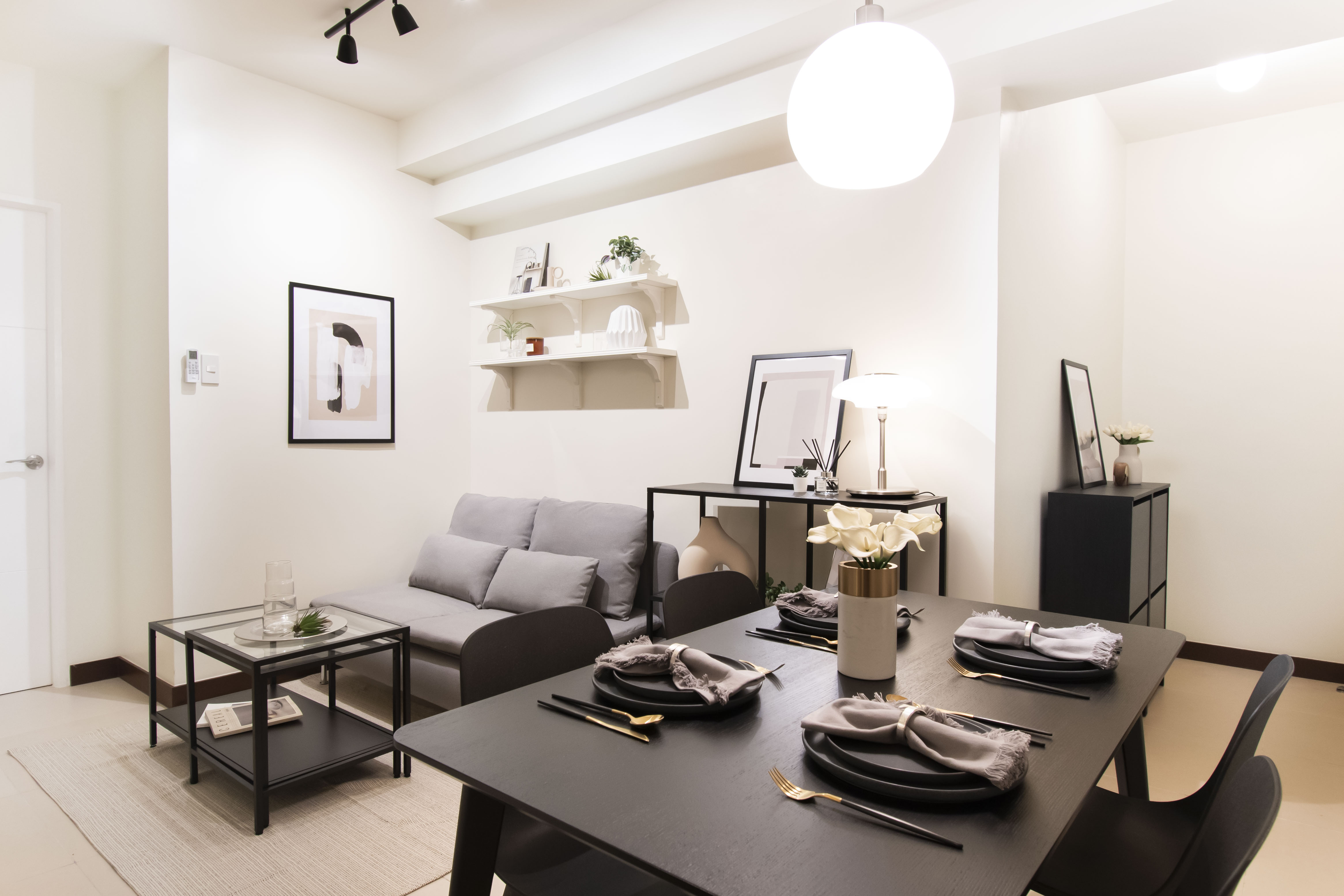 Fairlane Residences