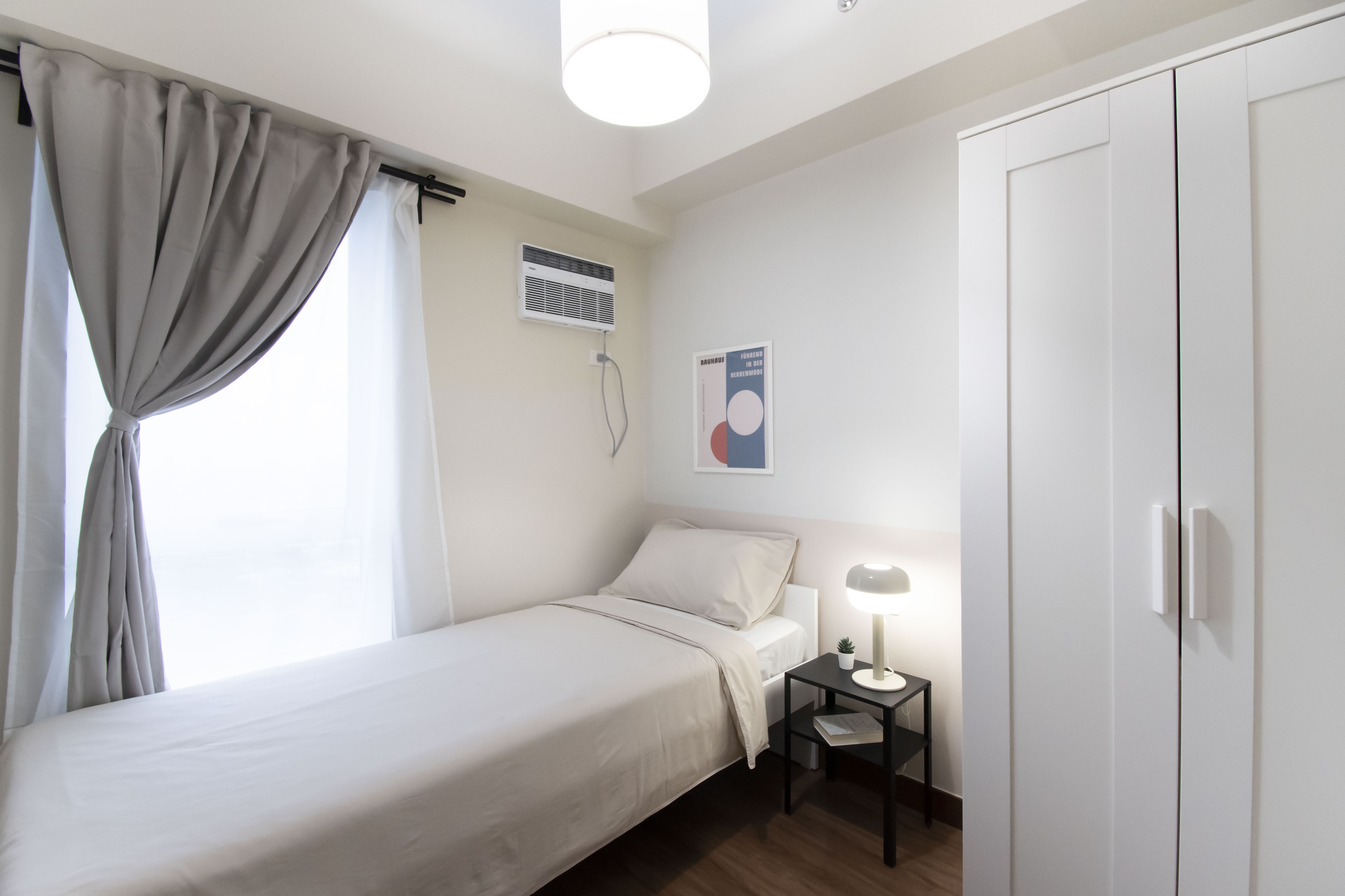 Cameron Residences
