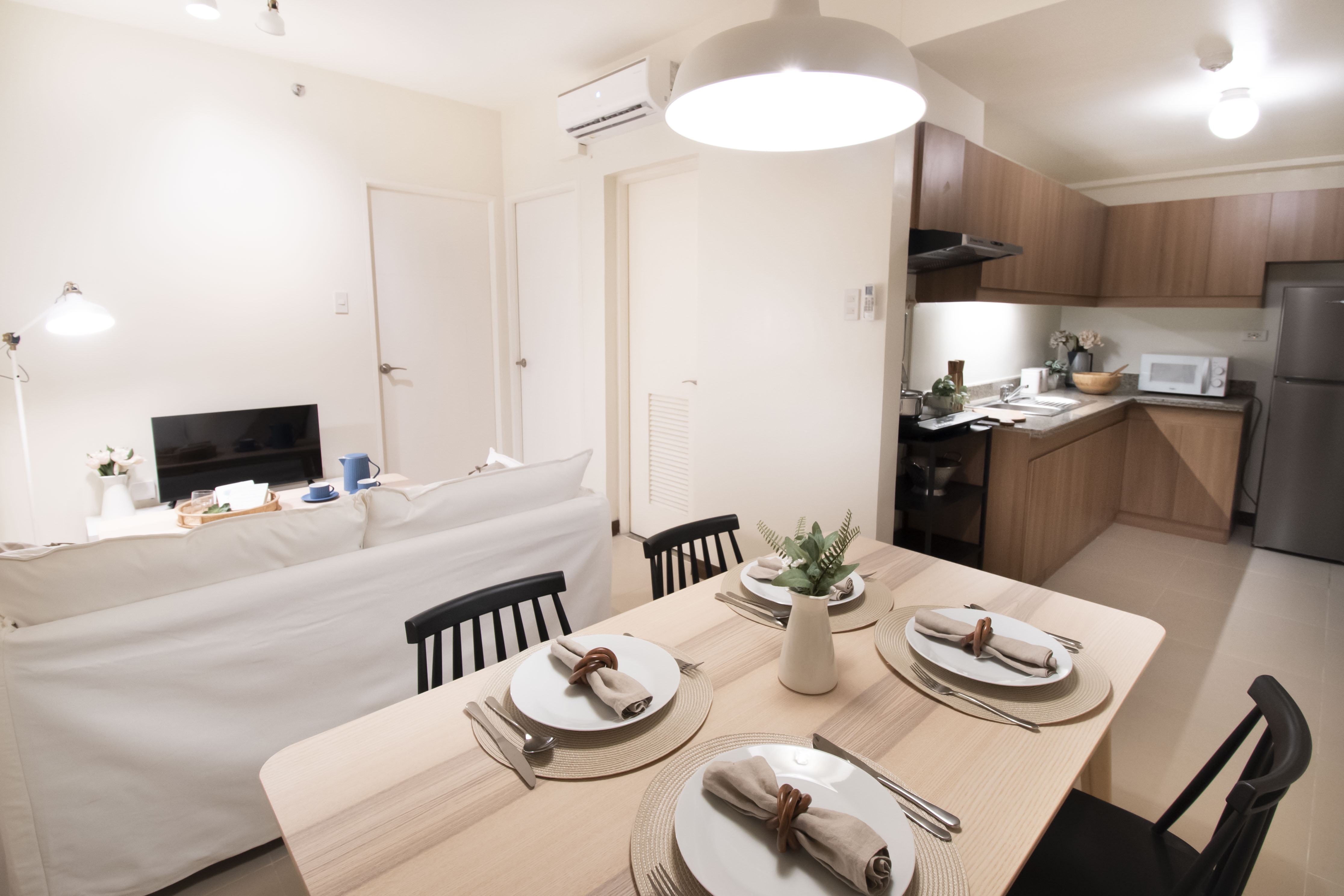 Fairlane Residences