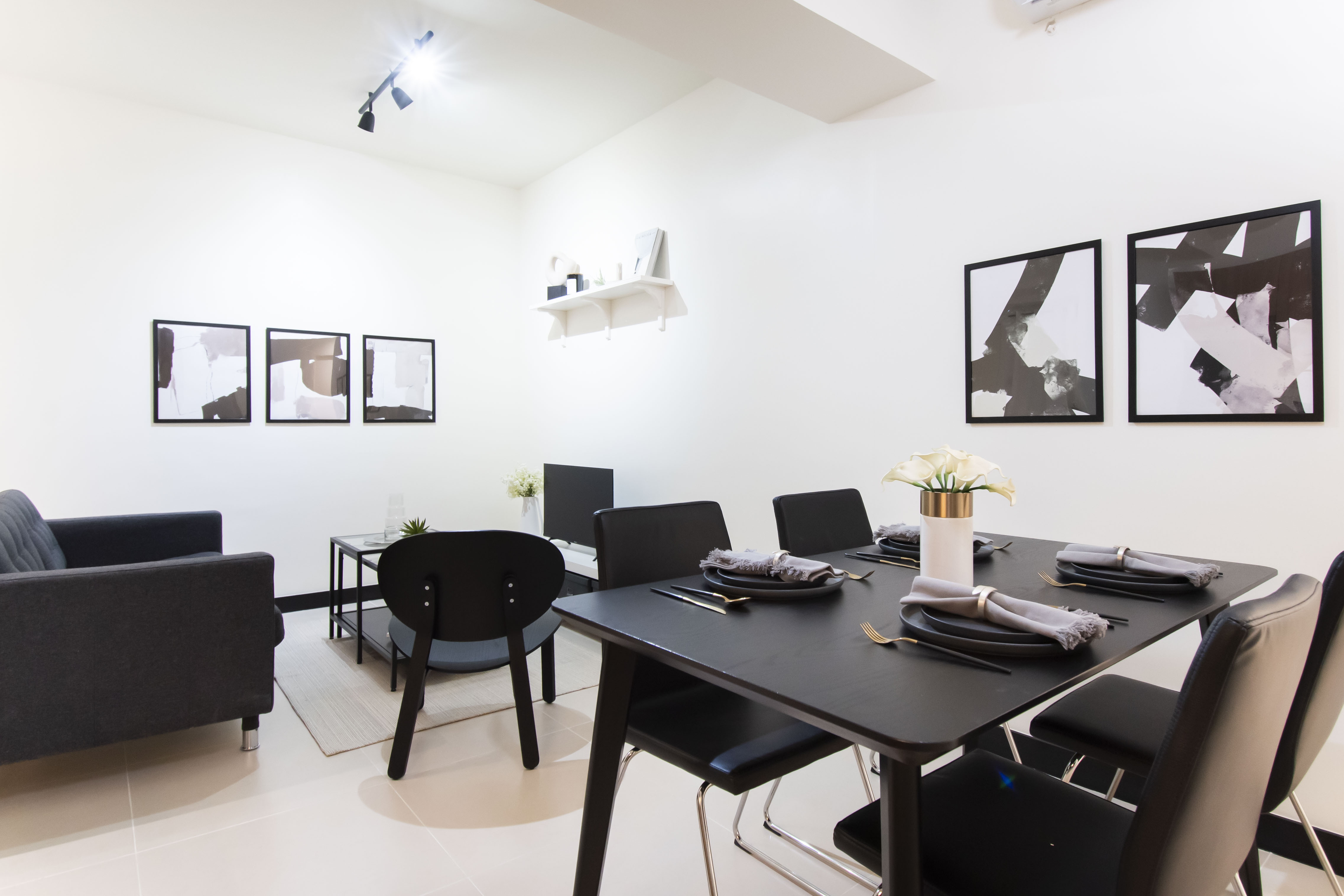 Kai Garden Residences Icho Building