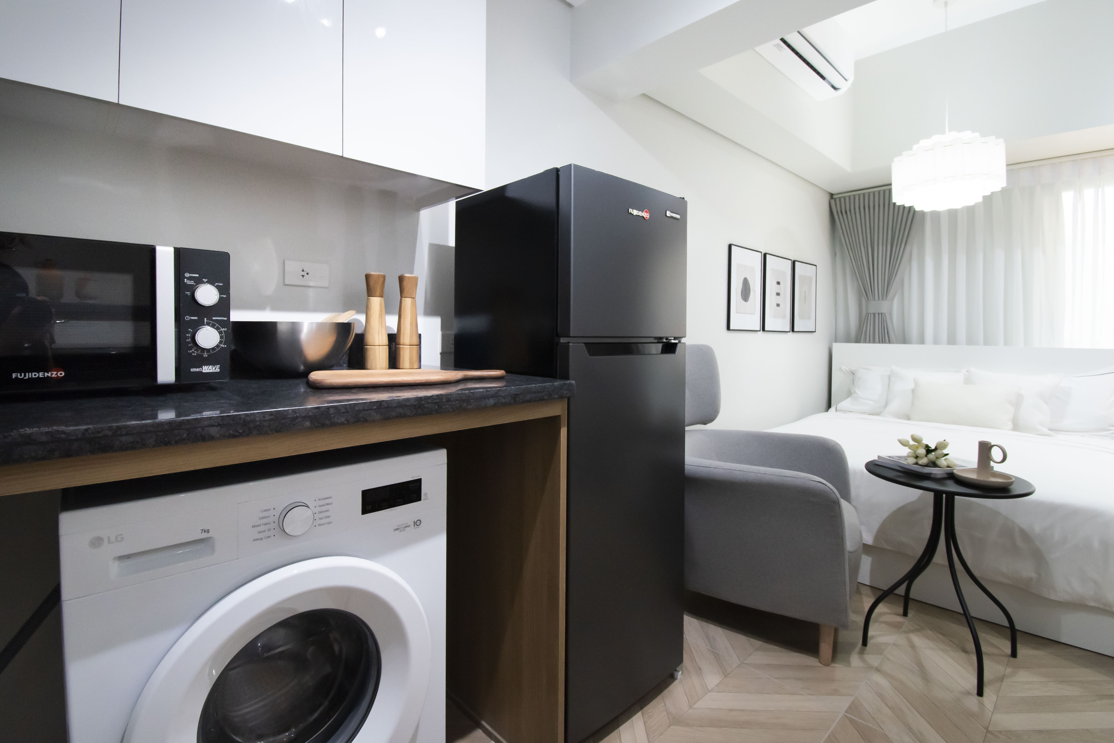 The Grand Midori Ortigas