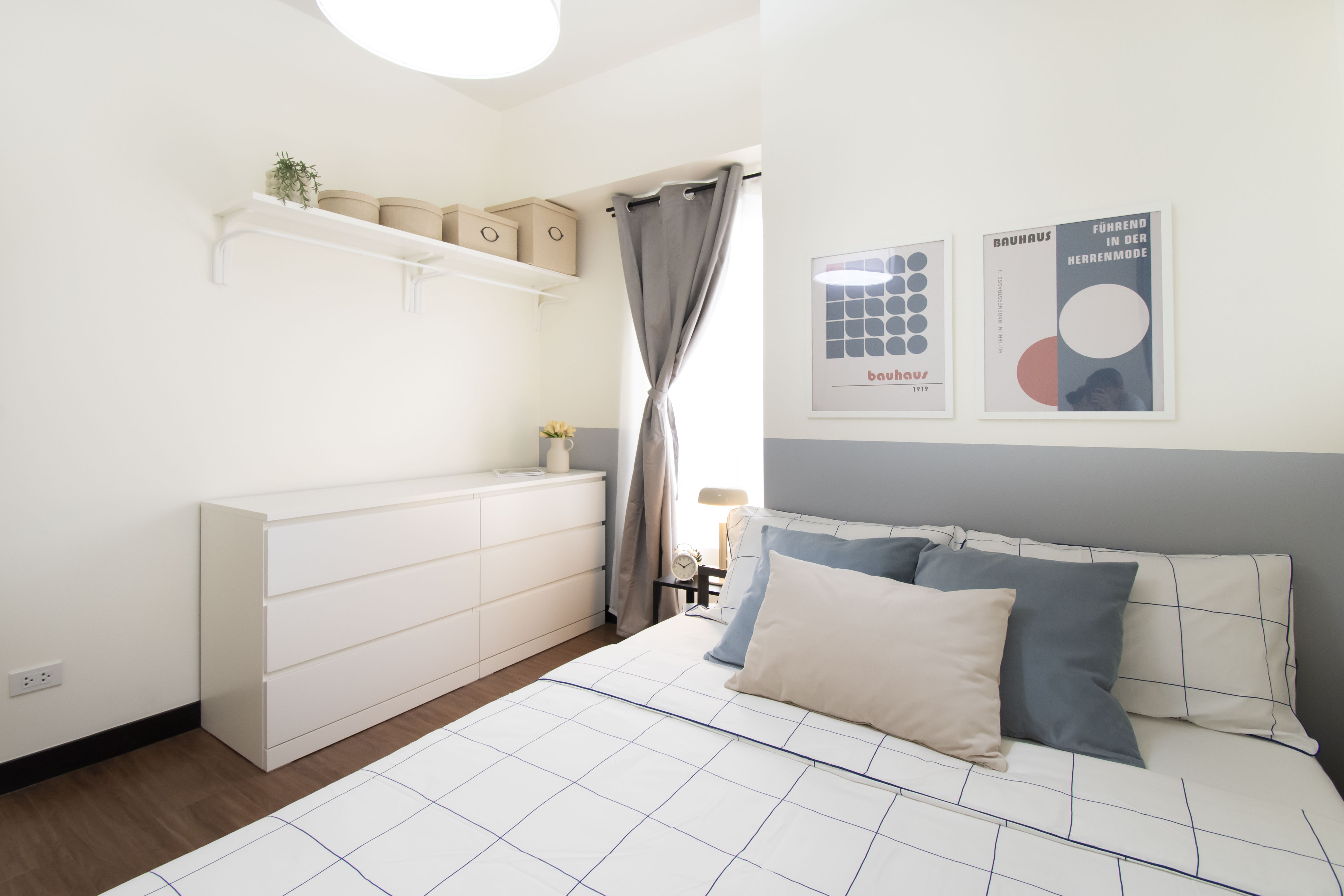 Kai Garden Residences Icho Building