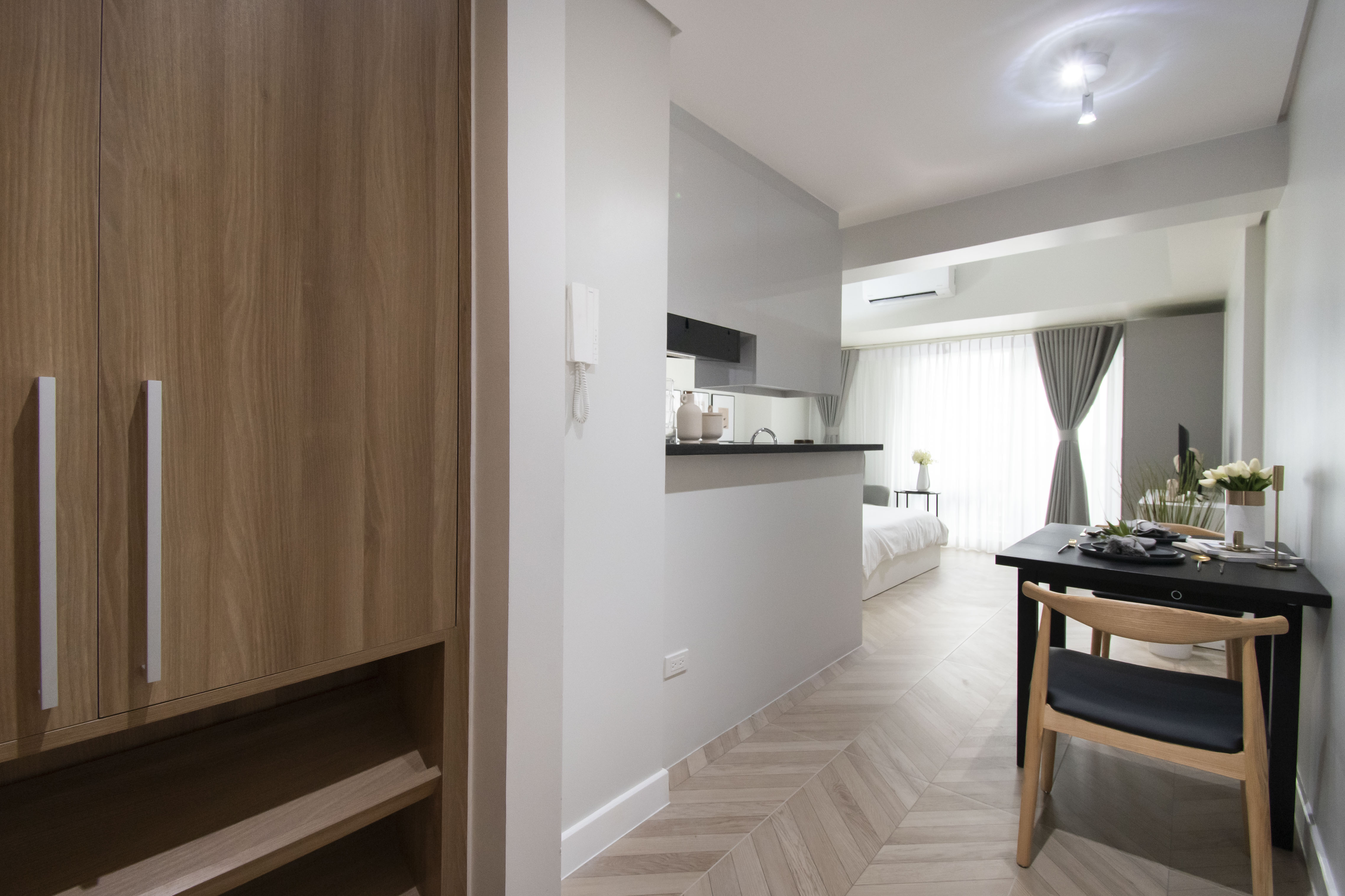 The Grand Midori Ortigas