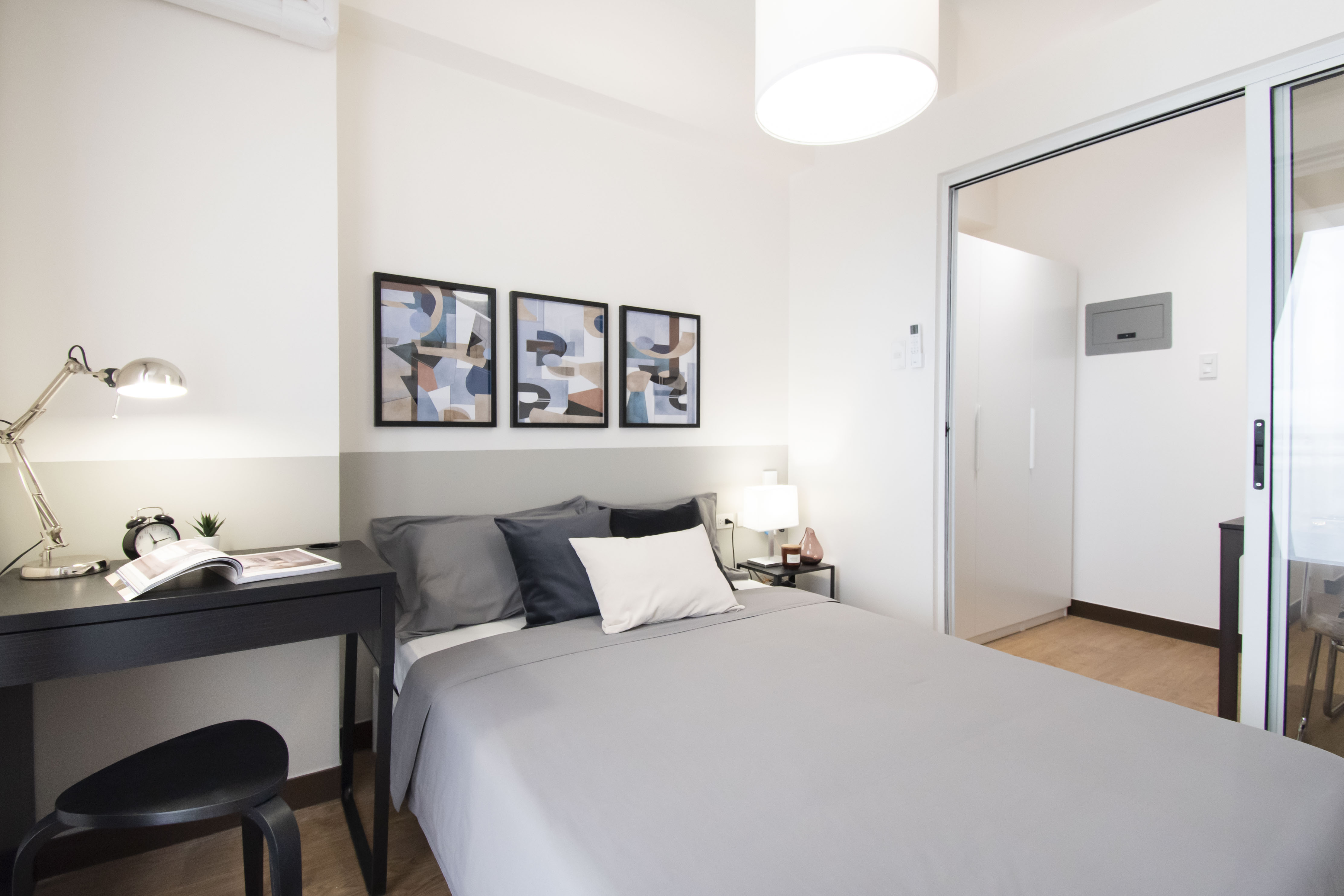 Allegra Garden Place