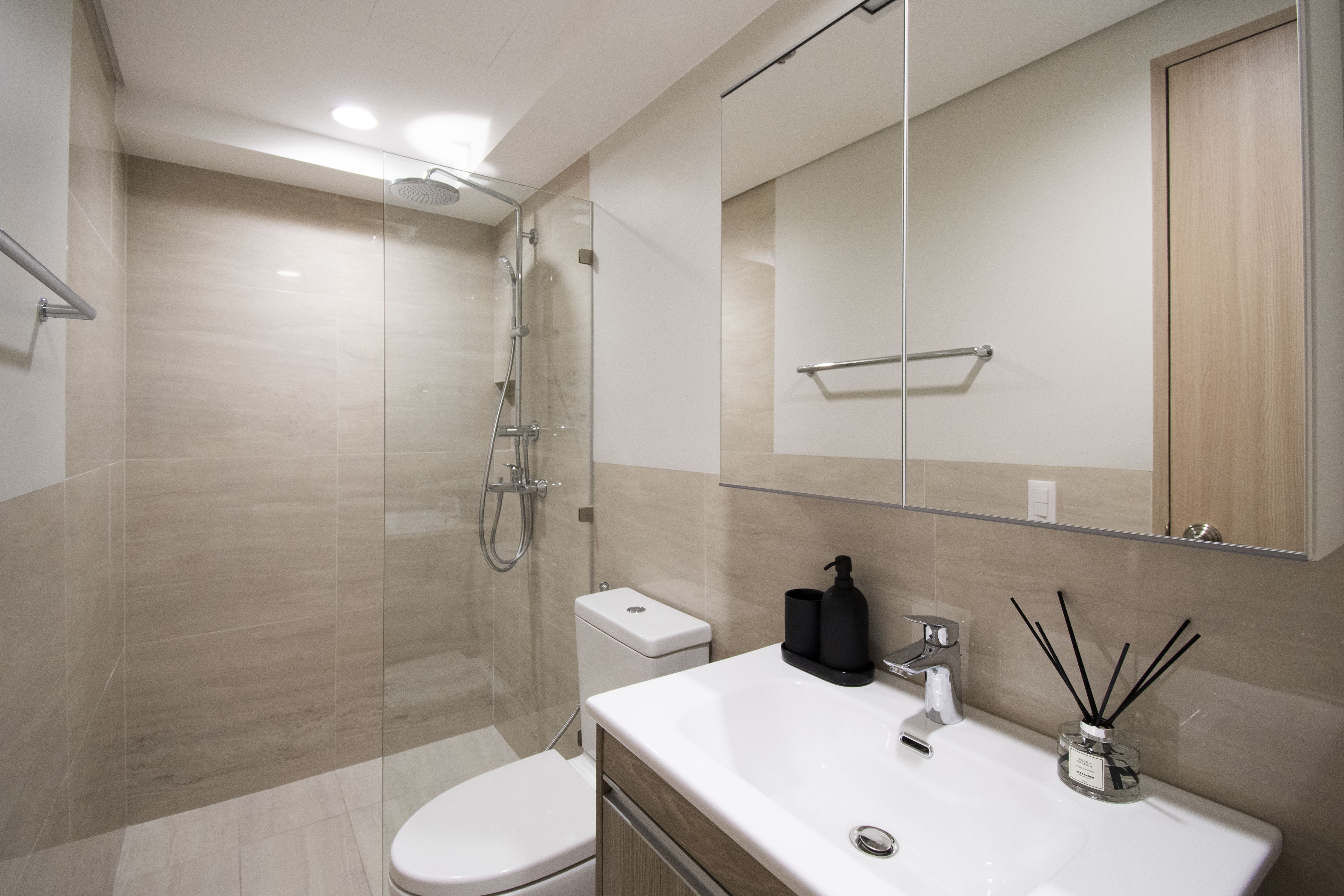 Maple at Verdant Towers