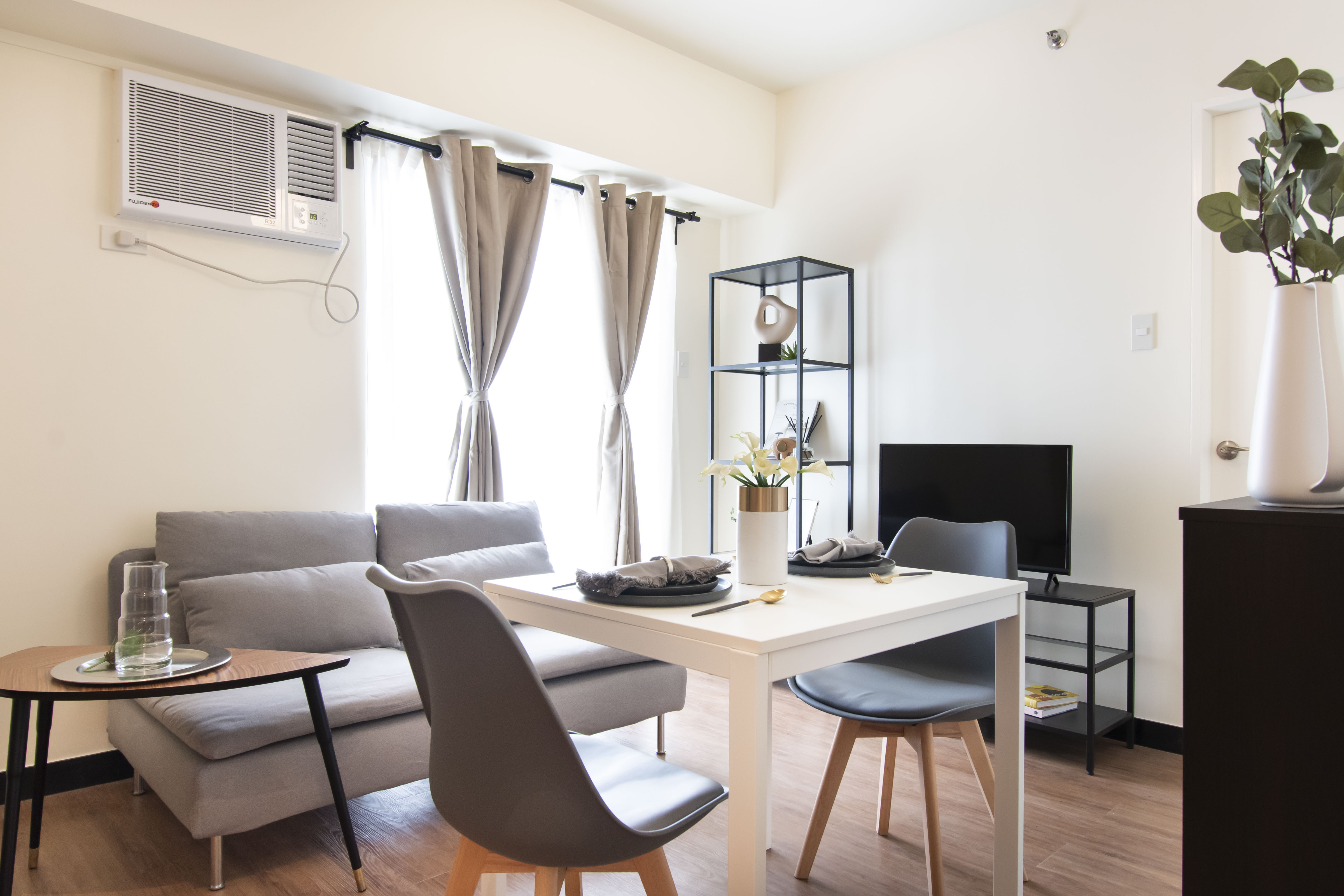 Kai Garden Residences Sugi Building