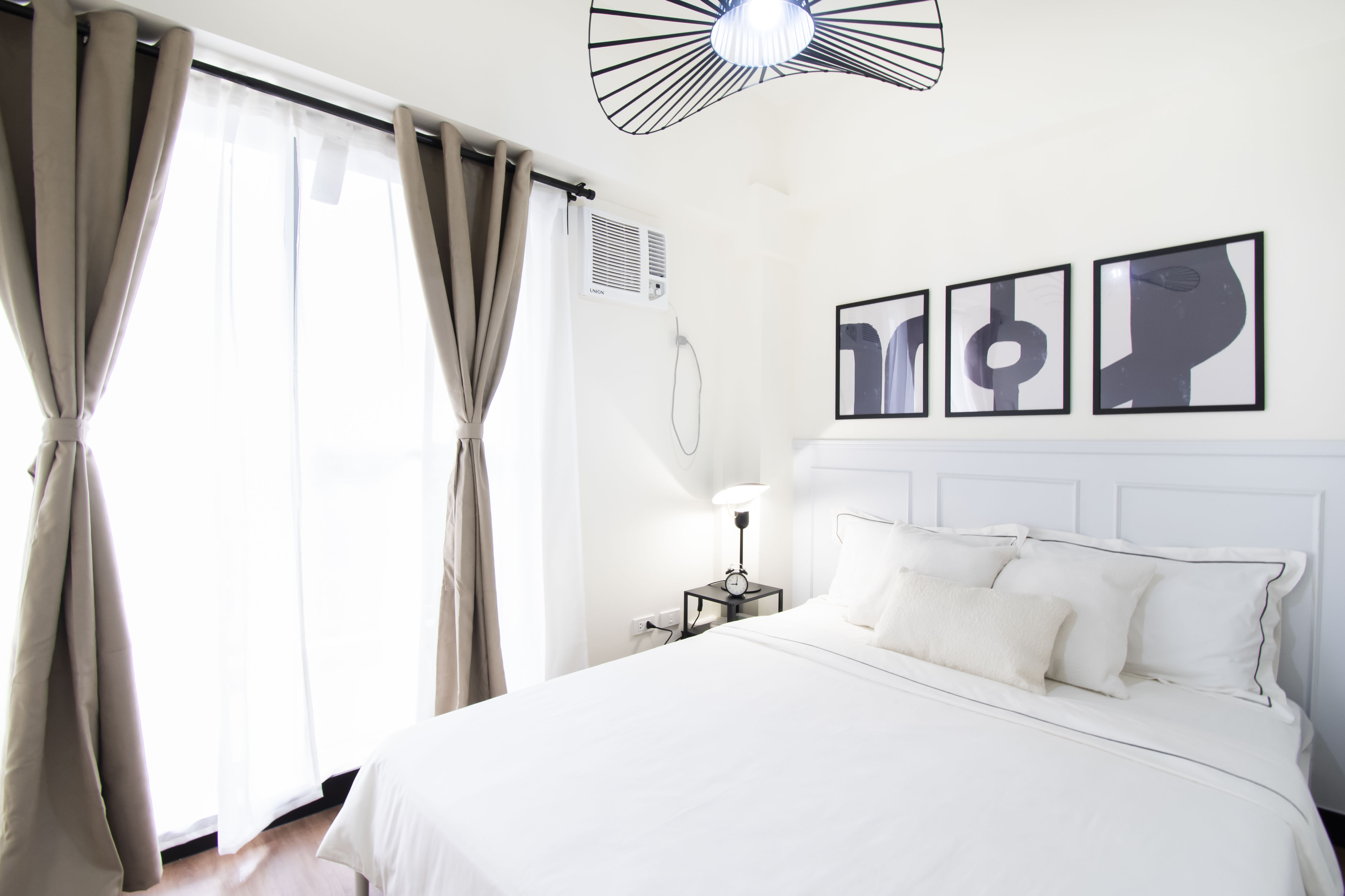 Kai Garden Residences Icho Building