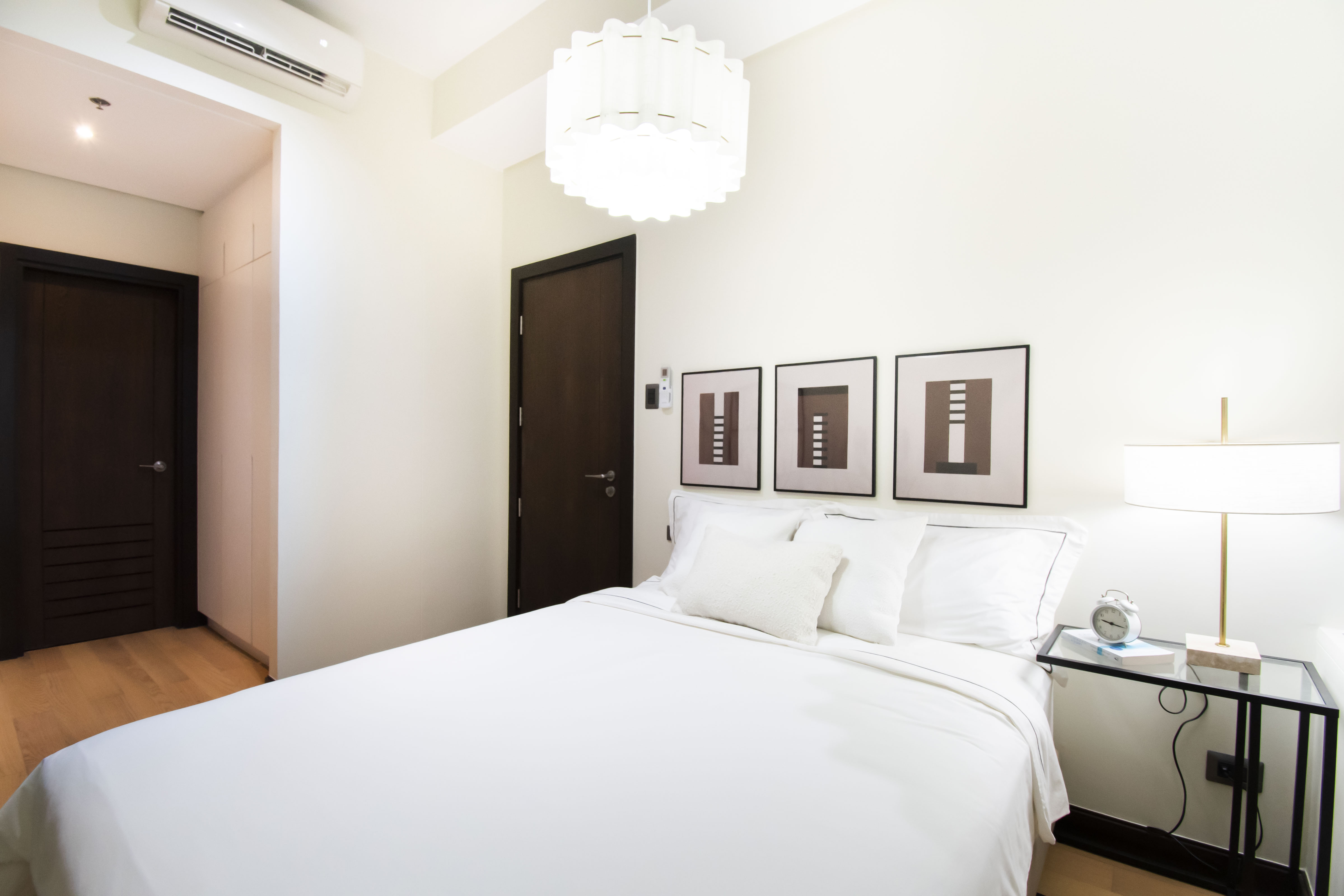 The  Residence at Westin Manila