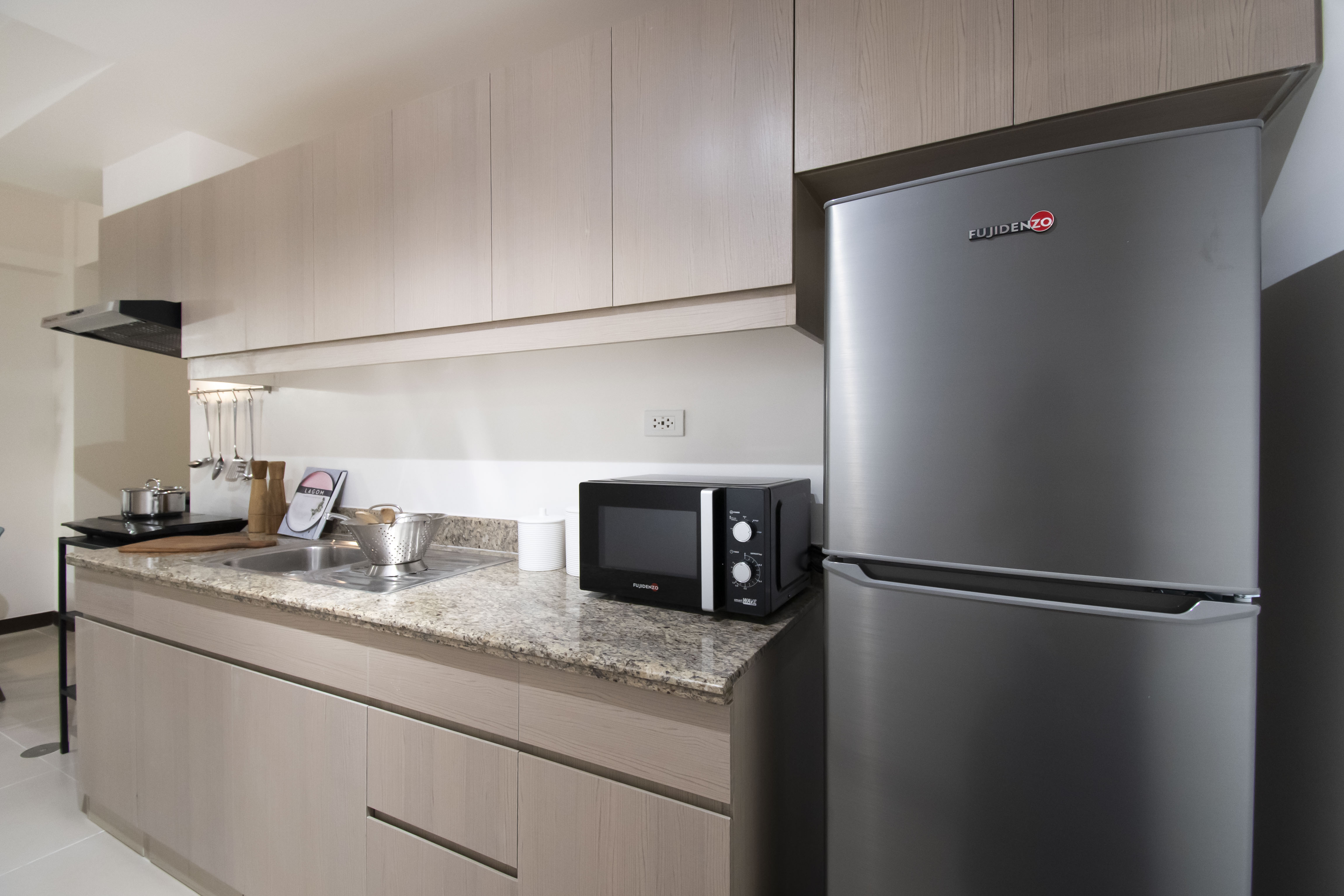 Allegra Garden Place