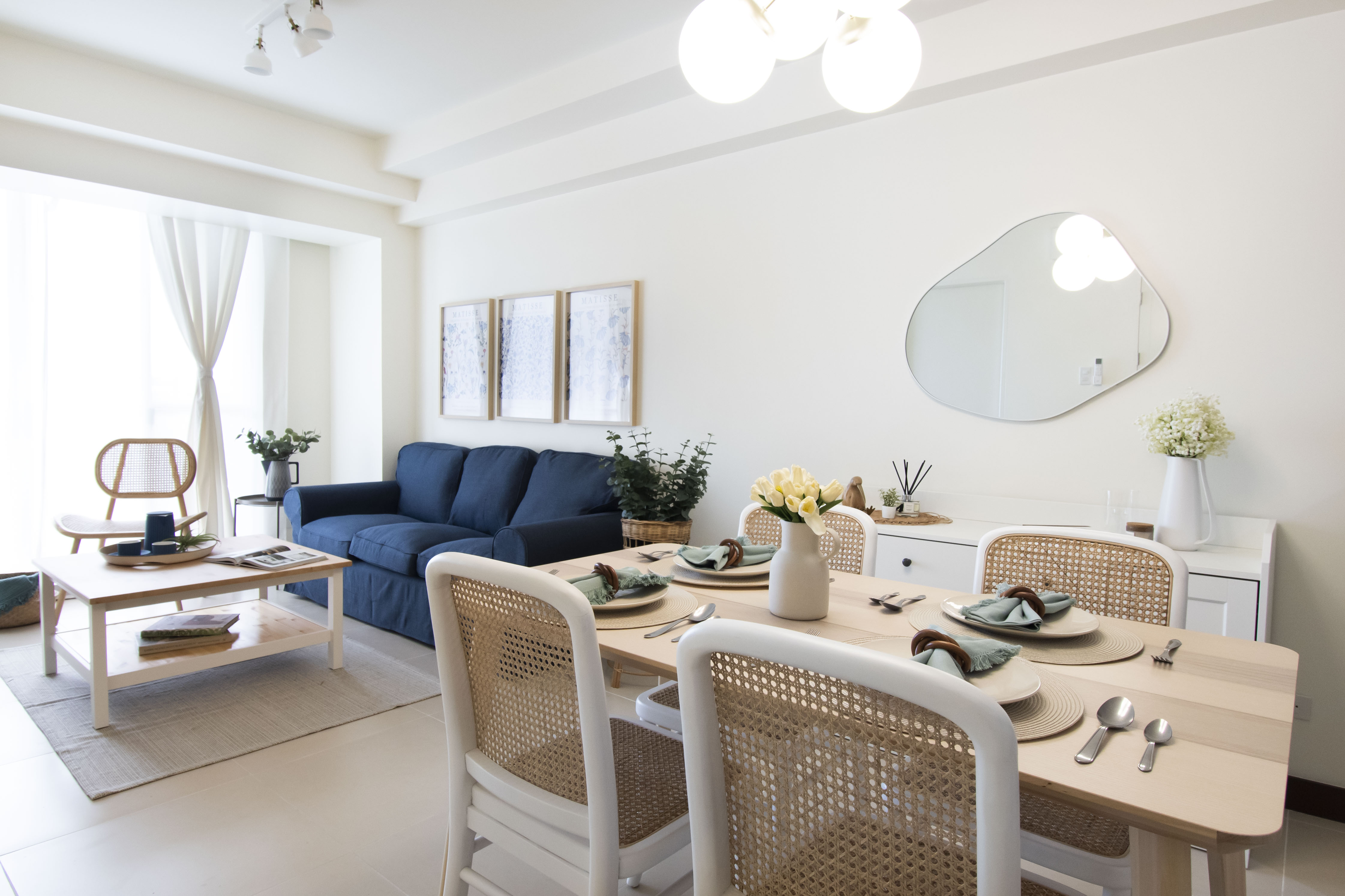 Alder Residences