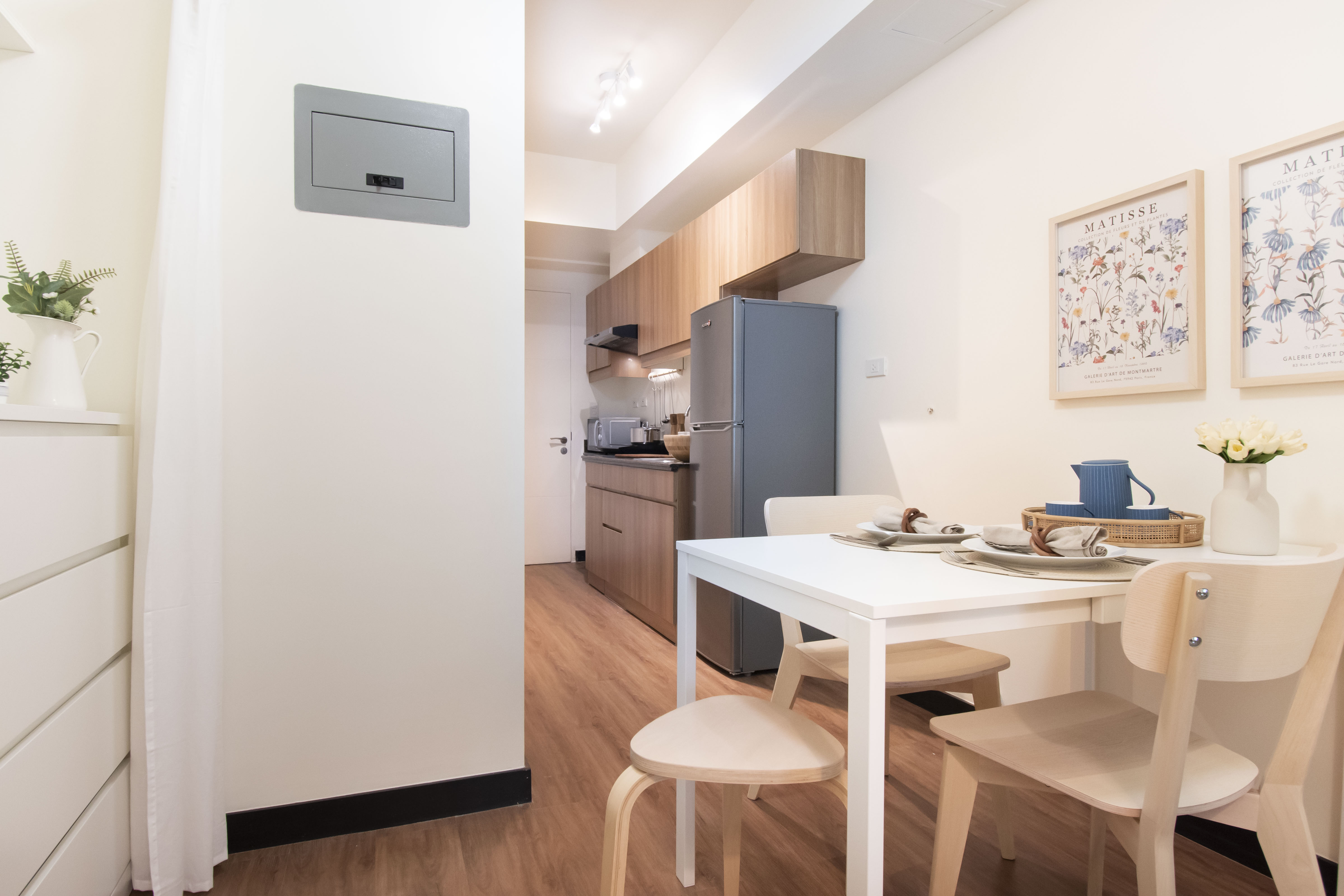 Kai Garden Residences Icho Building