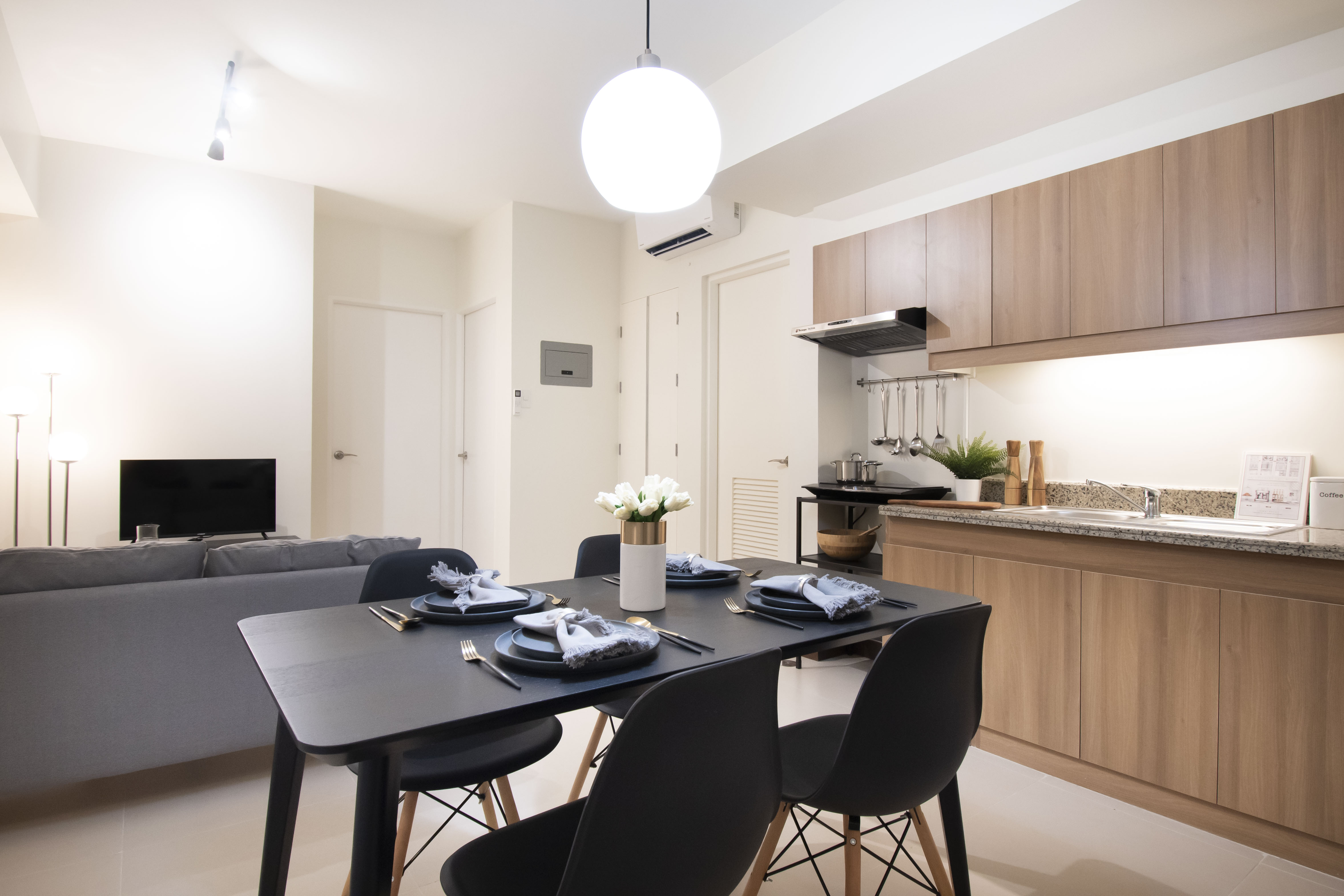 Fairlane Residences