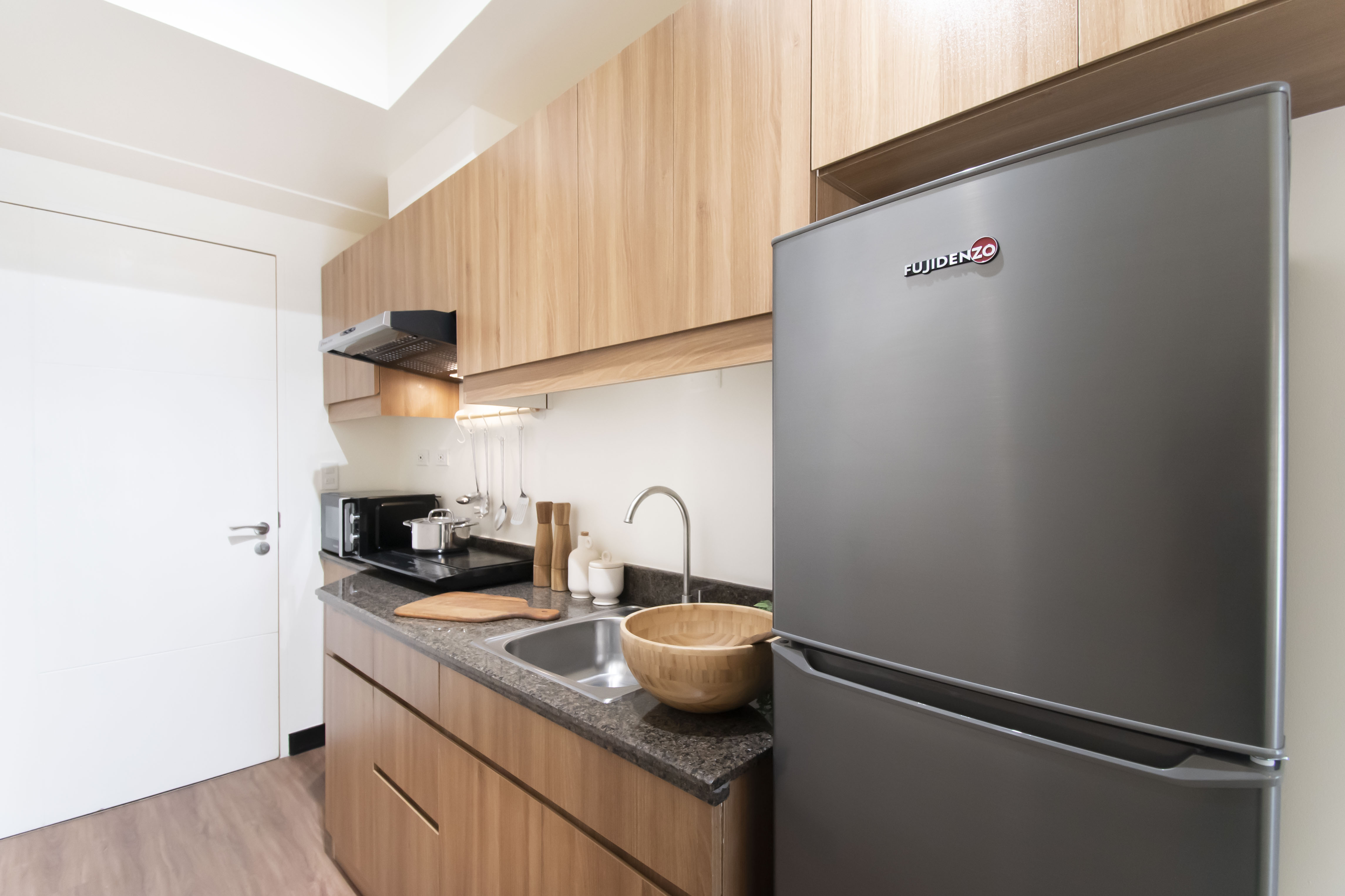 Kai Garden Residences Icho Building