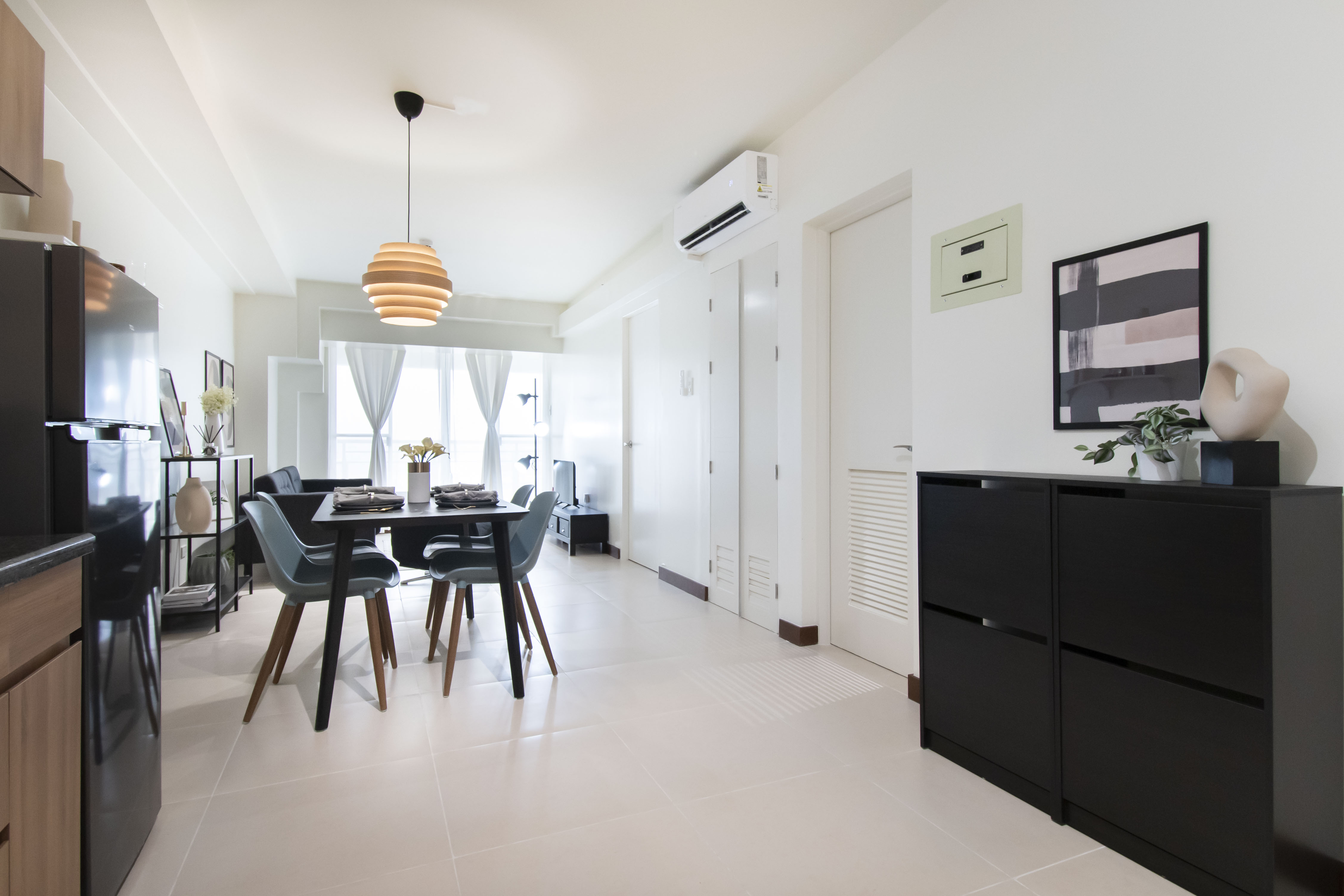 Alder Residences