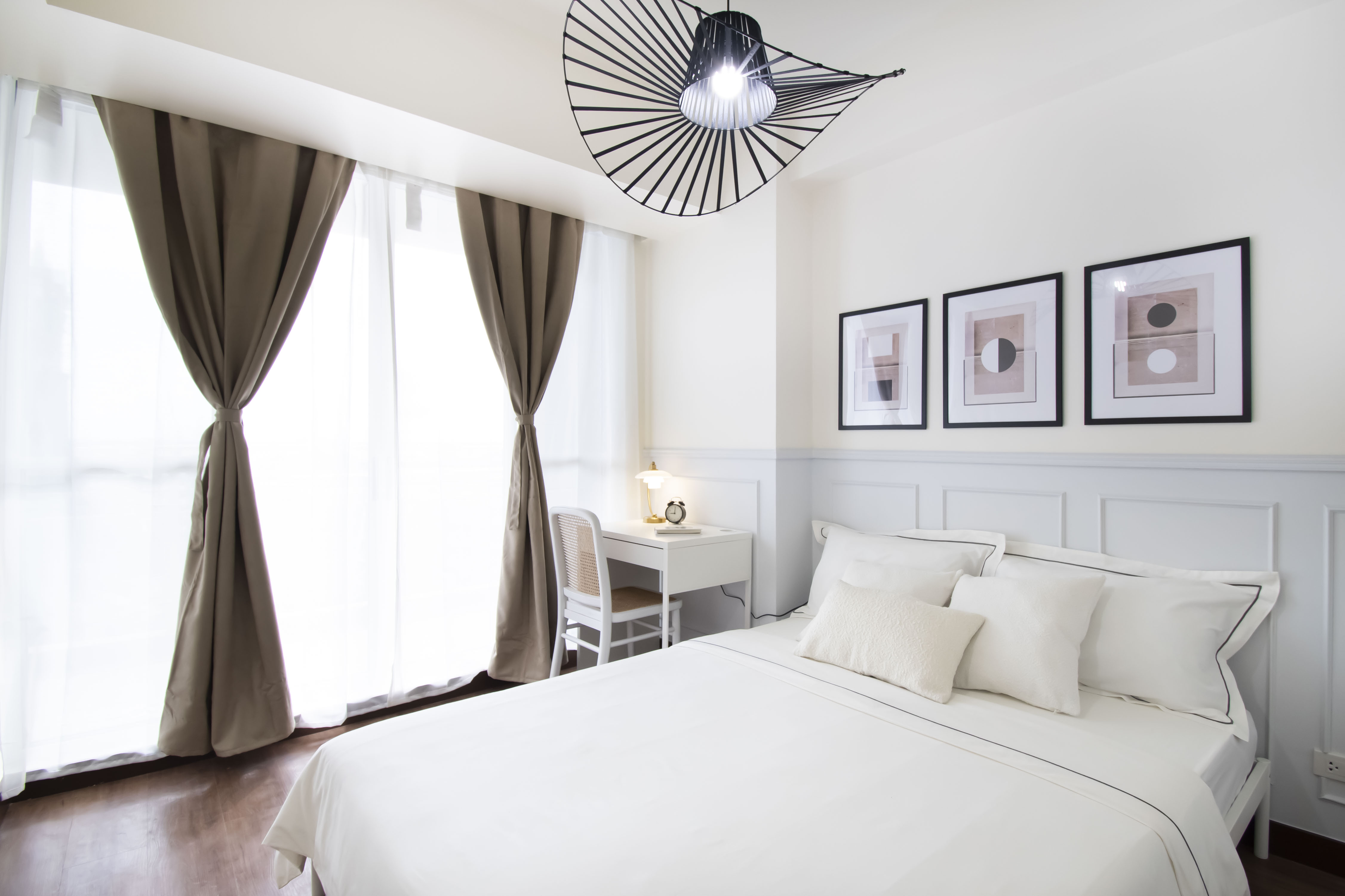 Alder Residences
