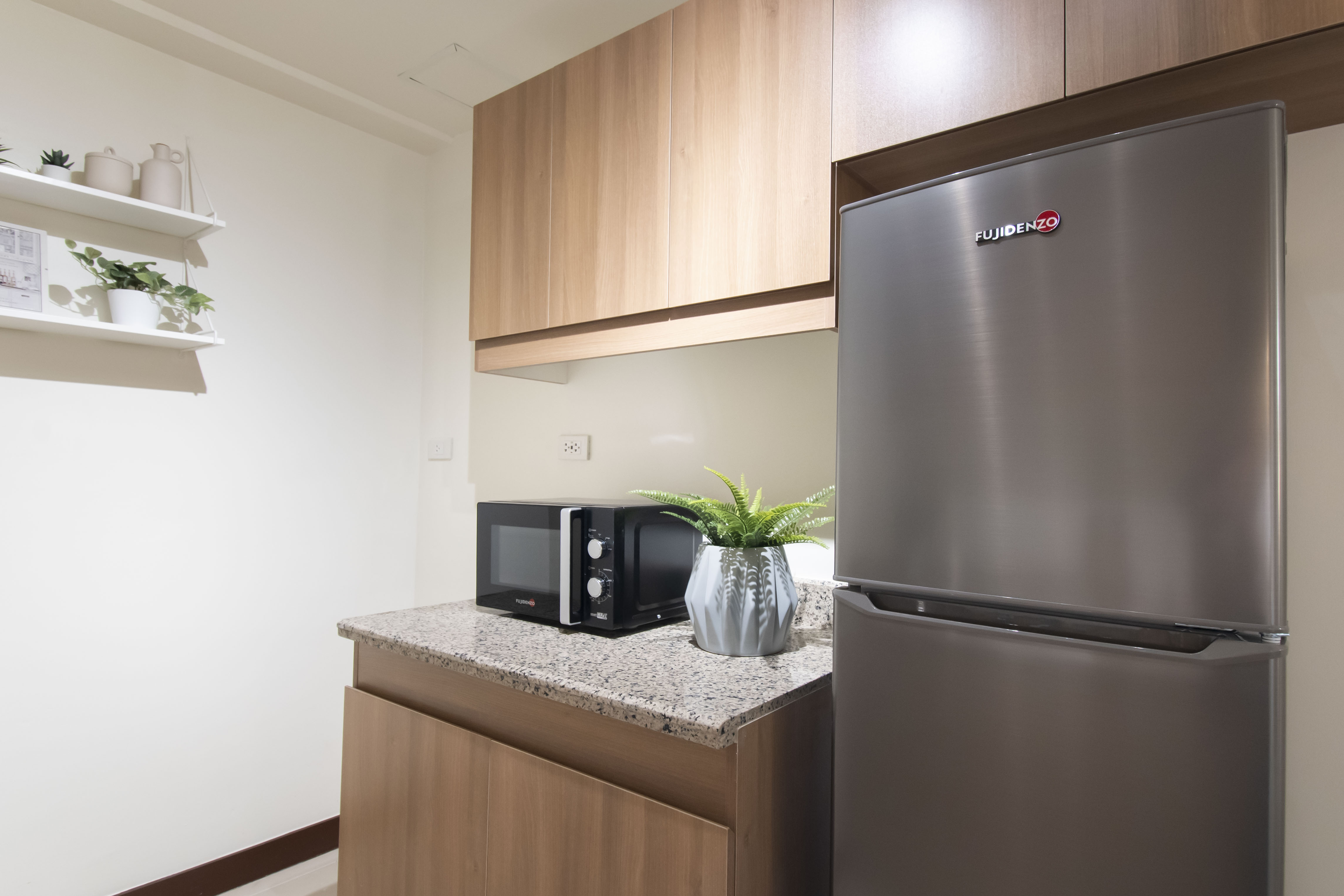 Fairlane Residences