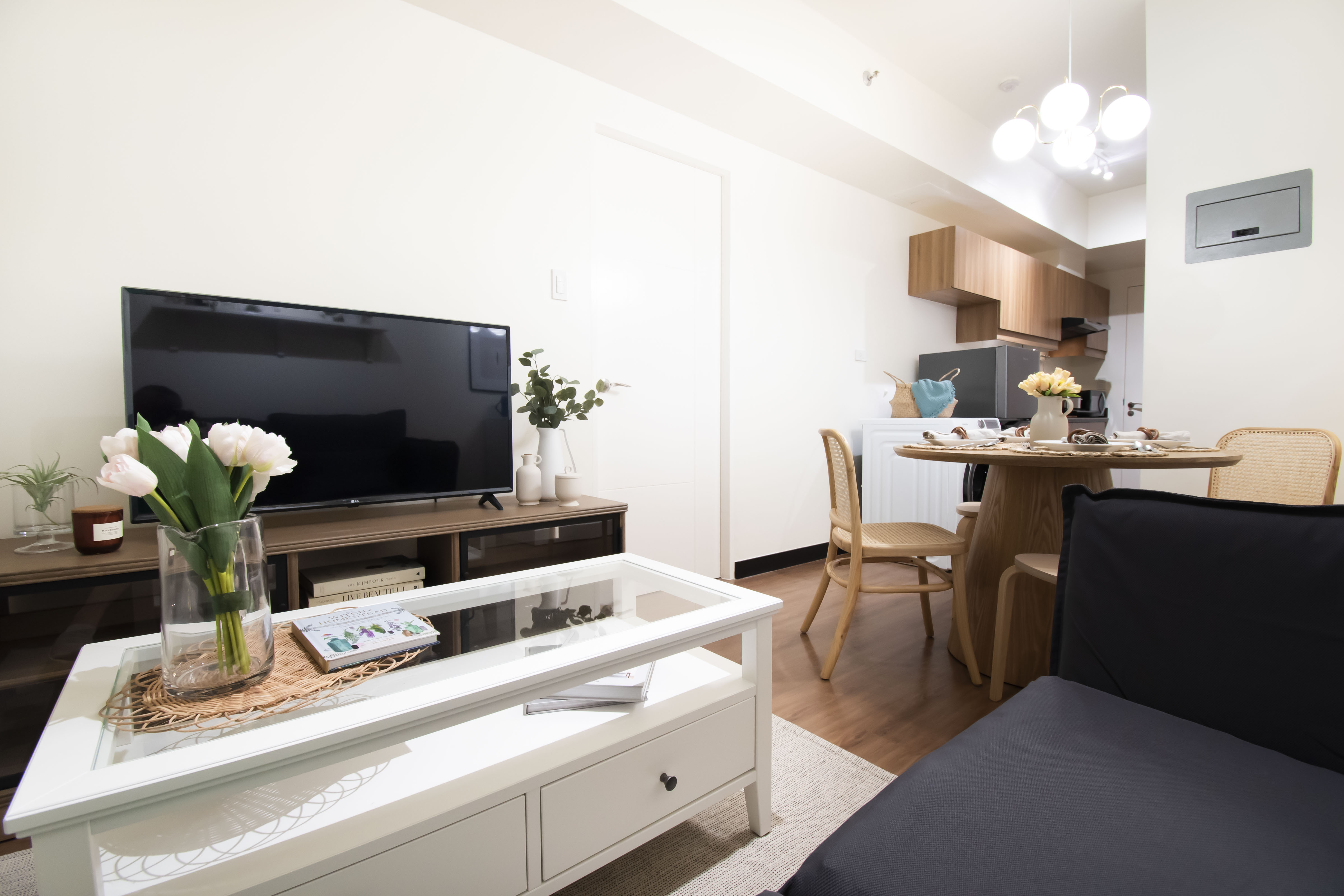 Kai Garden Residences Icho Building