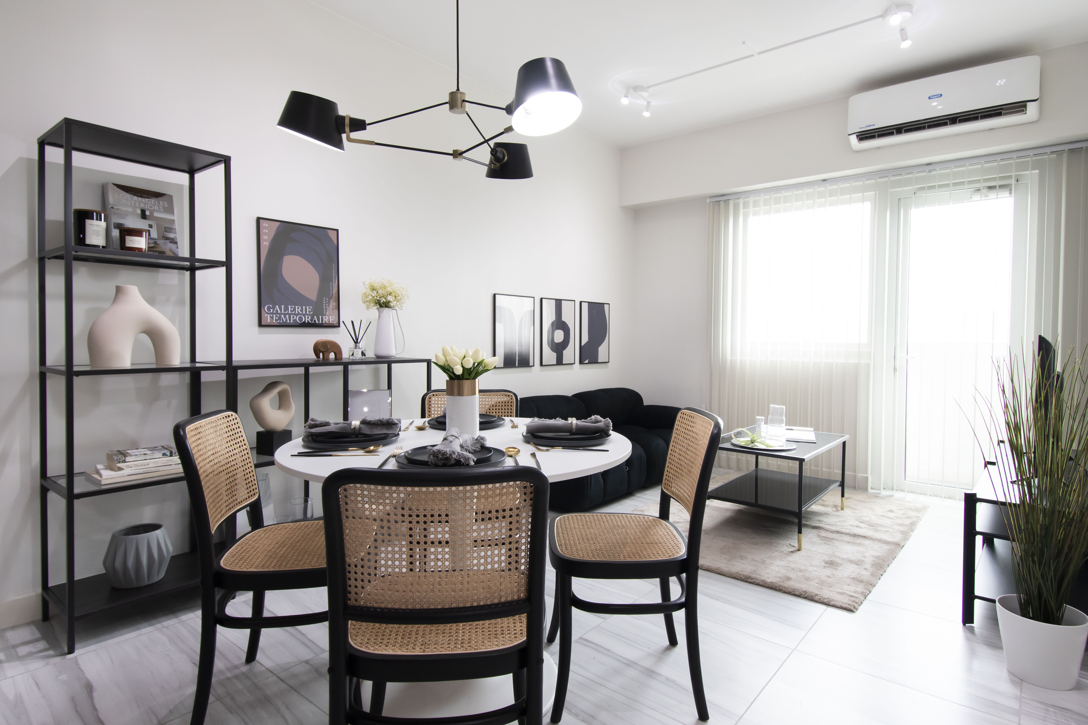 Maven at Capitol Commons