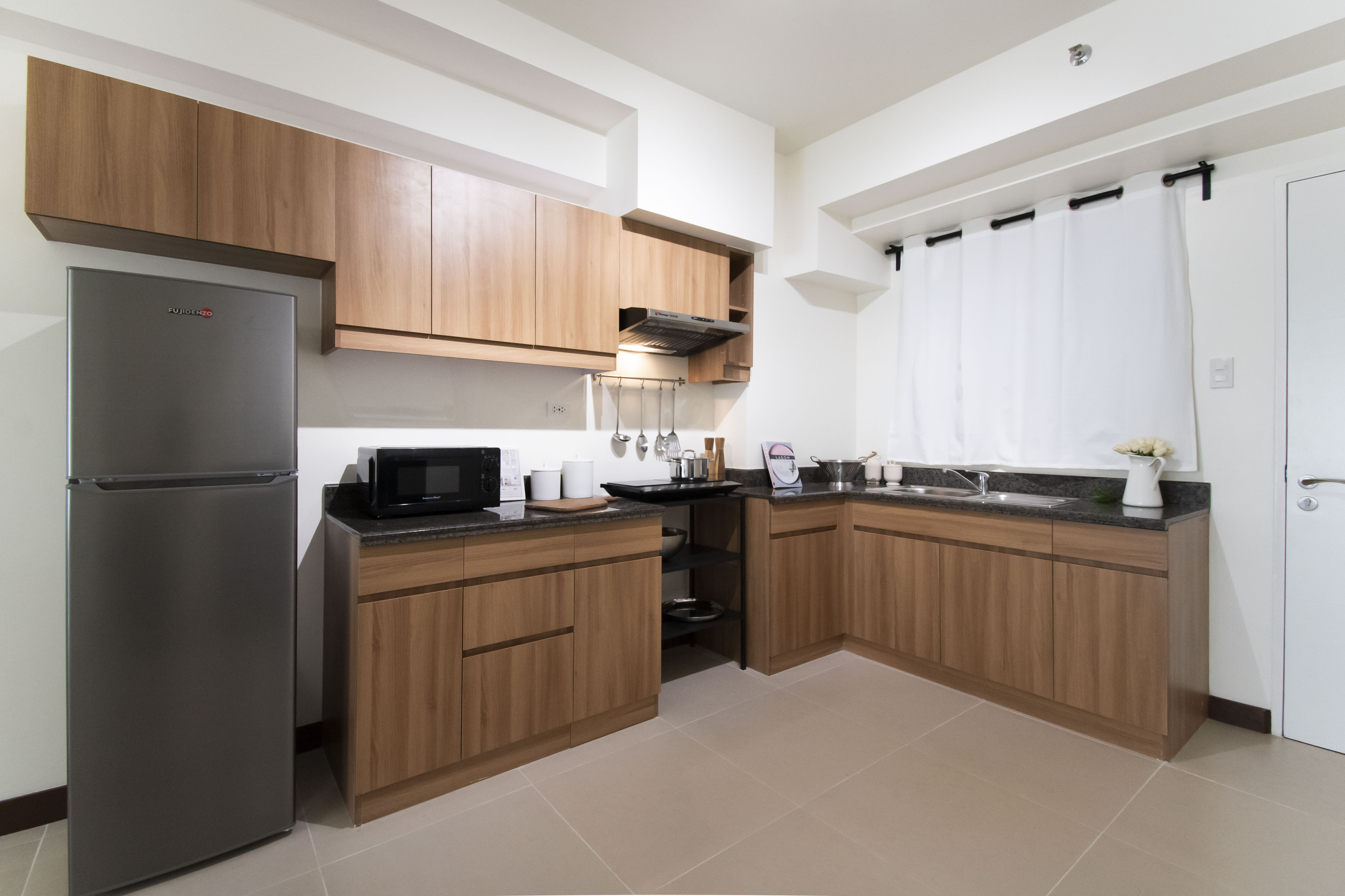Alder Residences