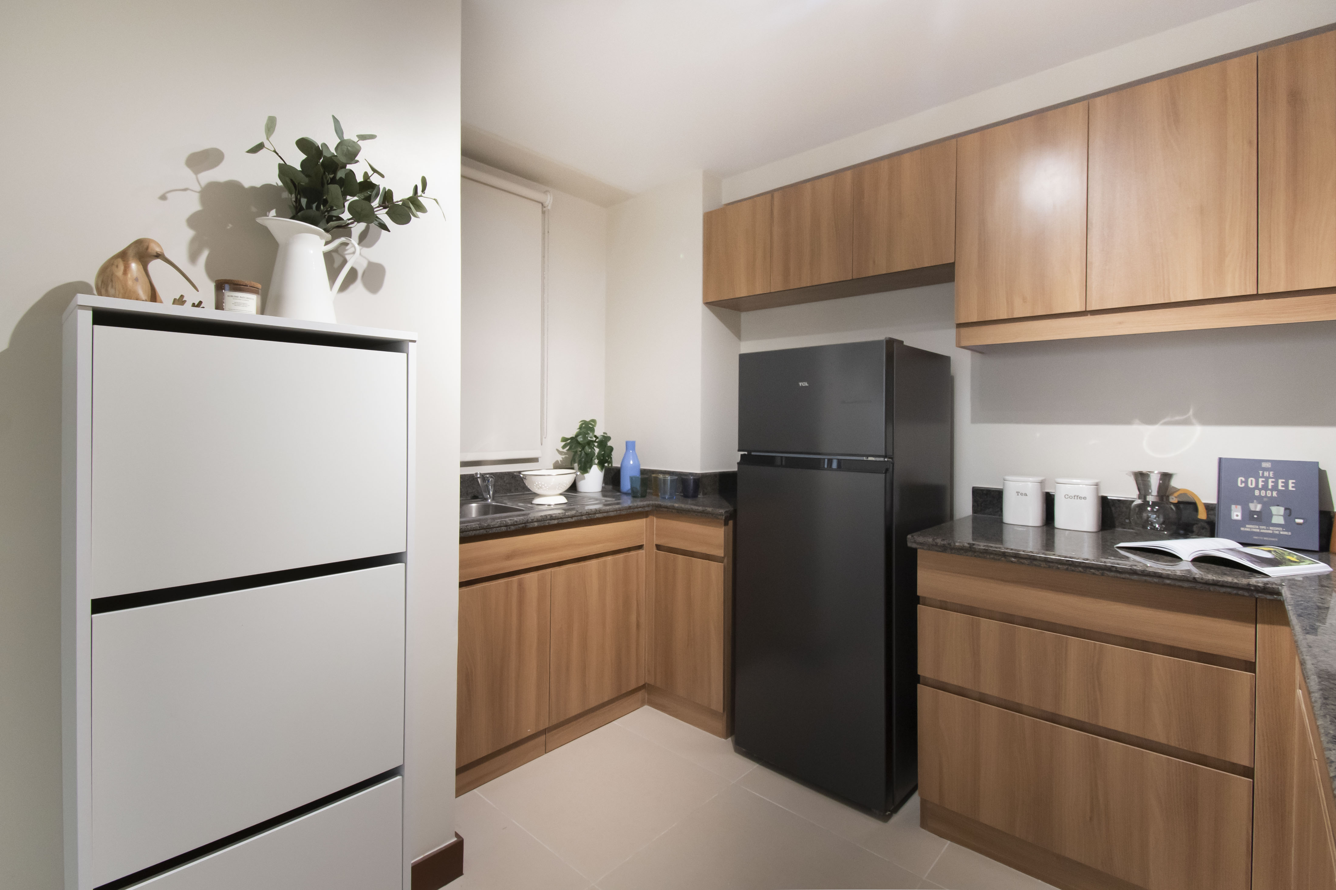 Cameron Residences