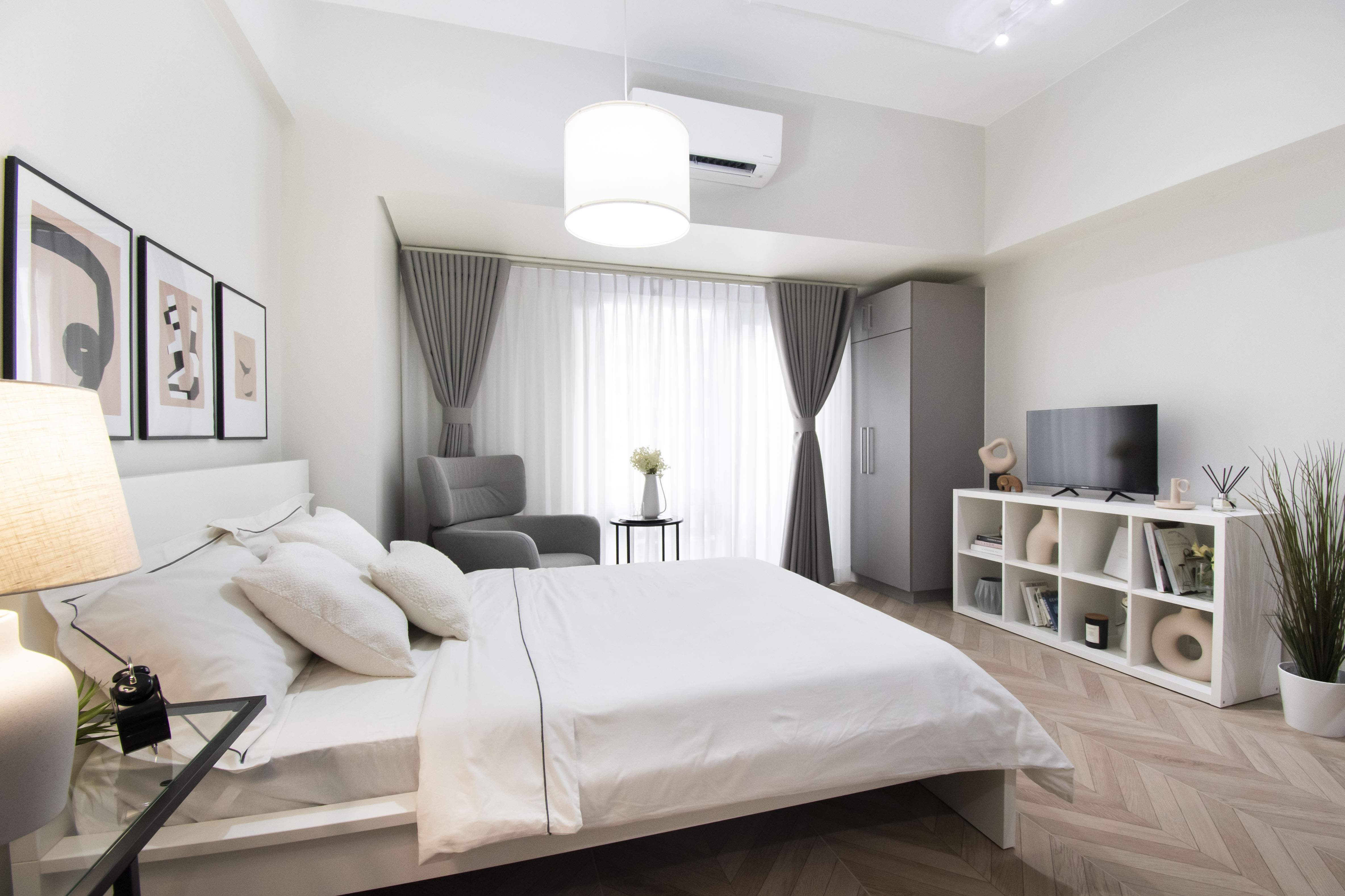 The Grand Midori Ortigas