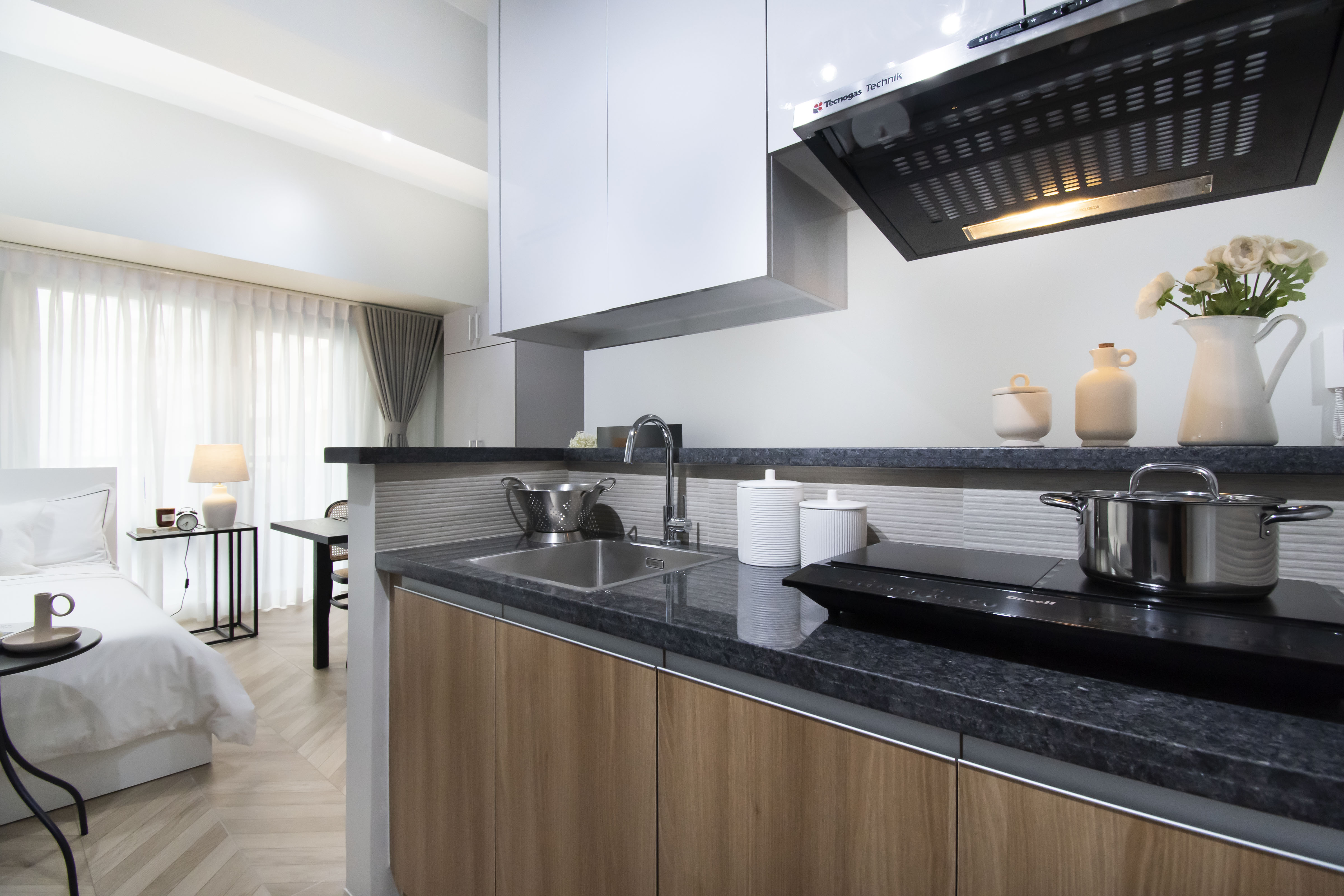 The Grand Midori Ortigas