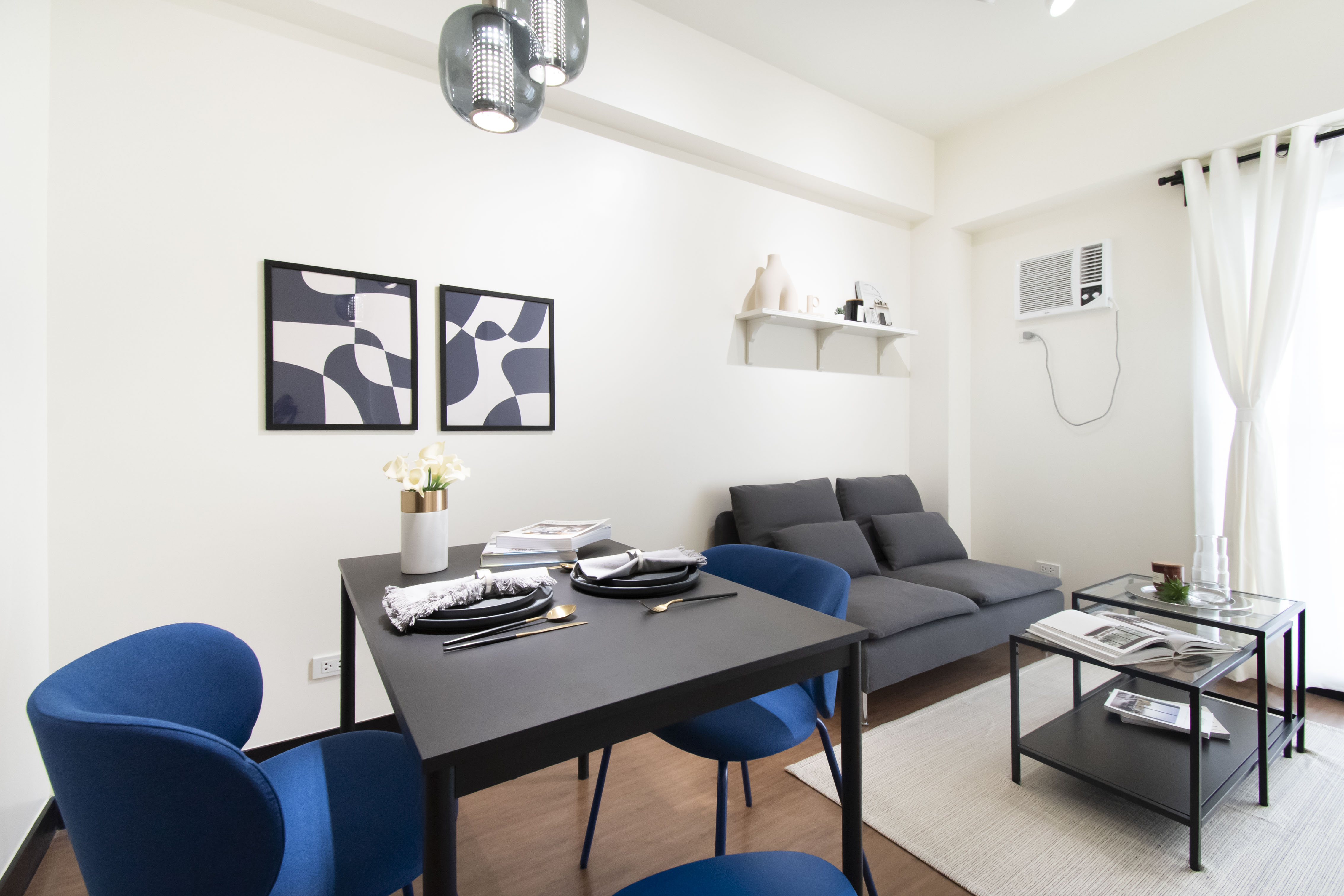 Kai Garden Residences Icho Building