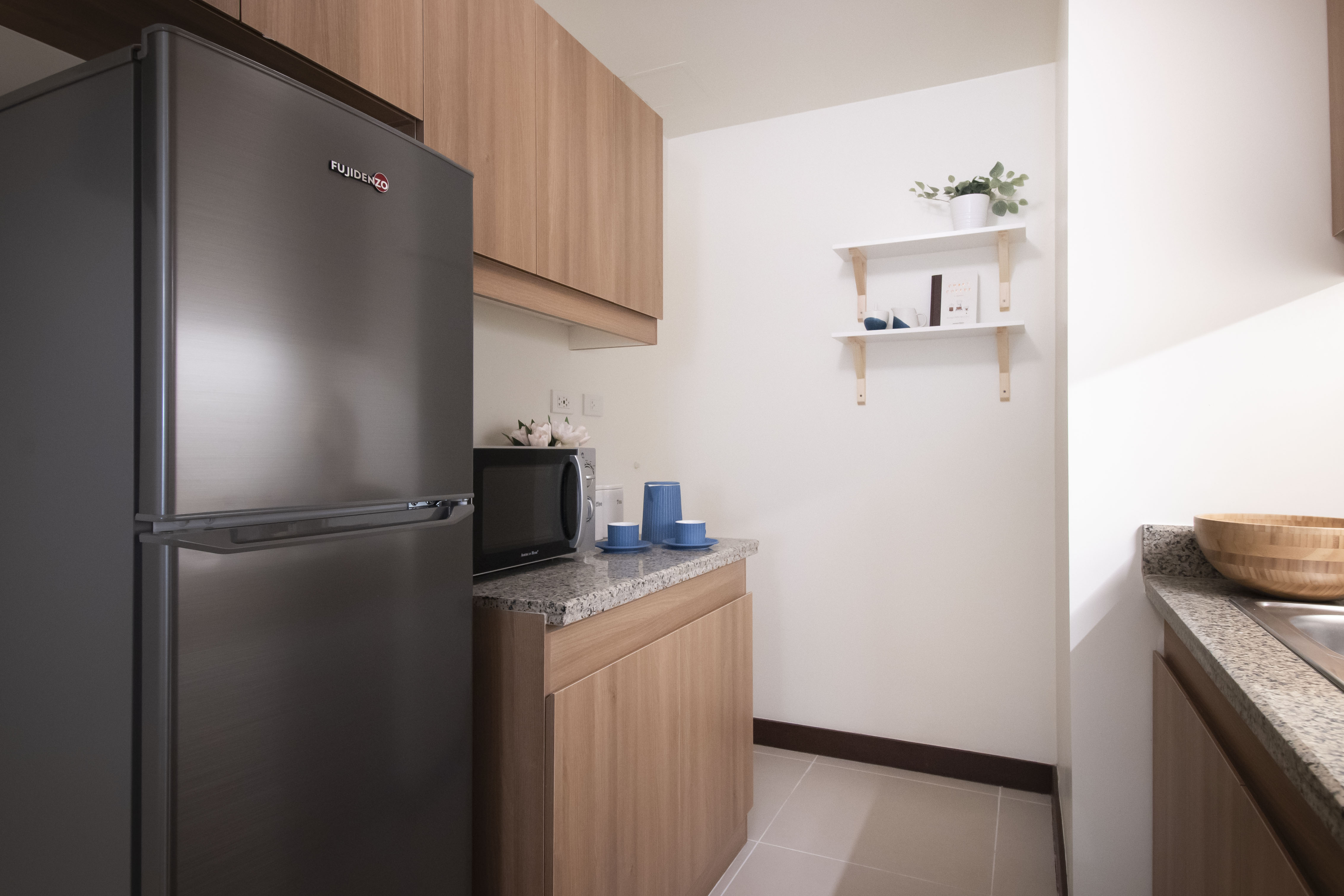 Fairlane Residences