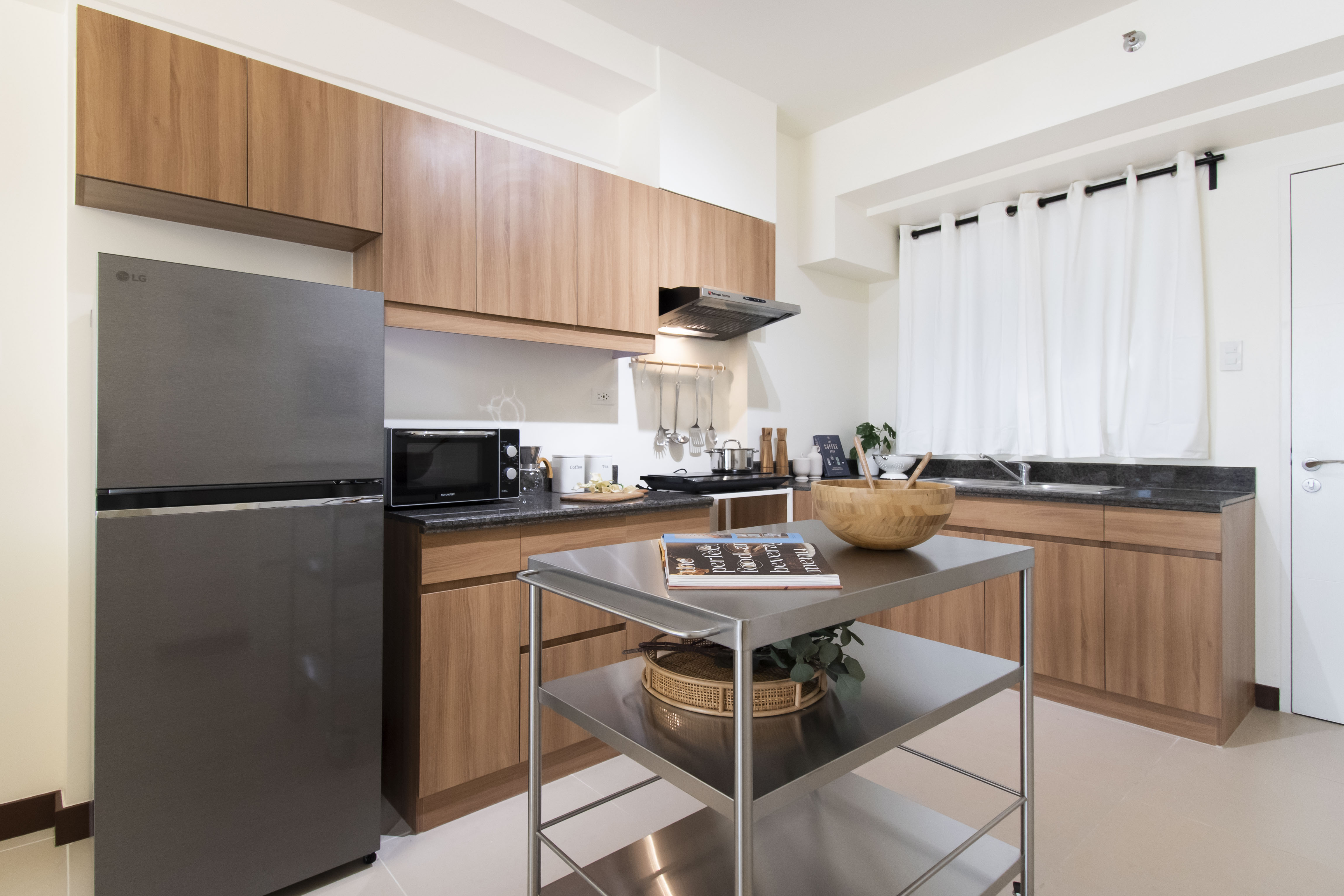 Alder Residences