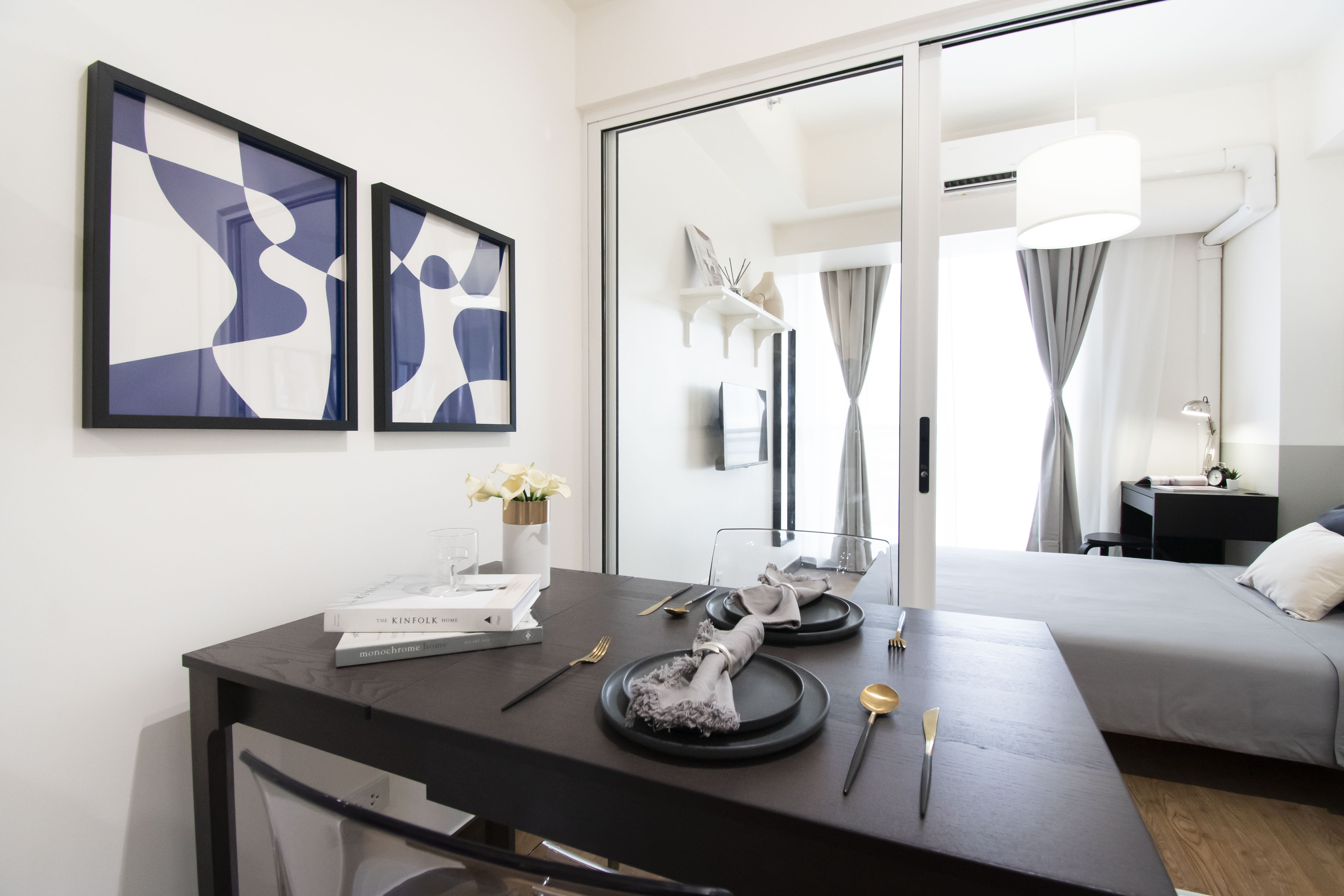 Allegra Garden Place