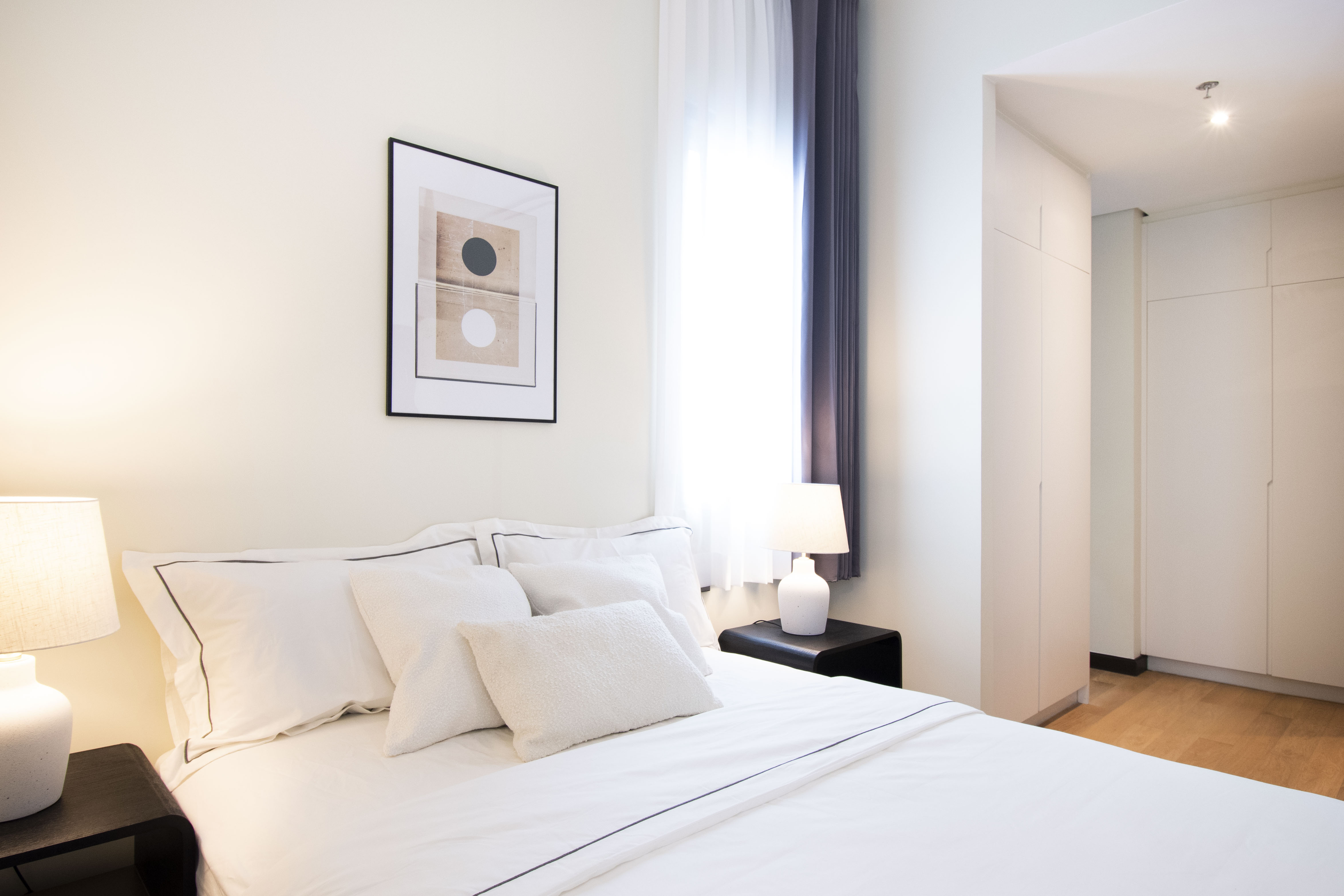 The  Residence at Westin Manila