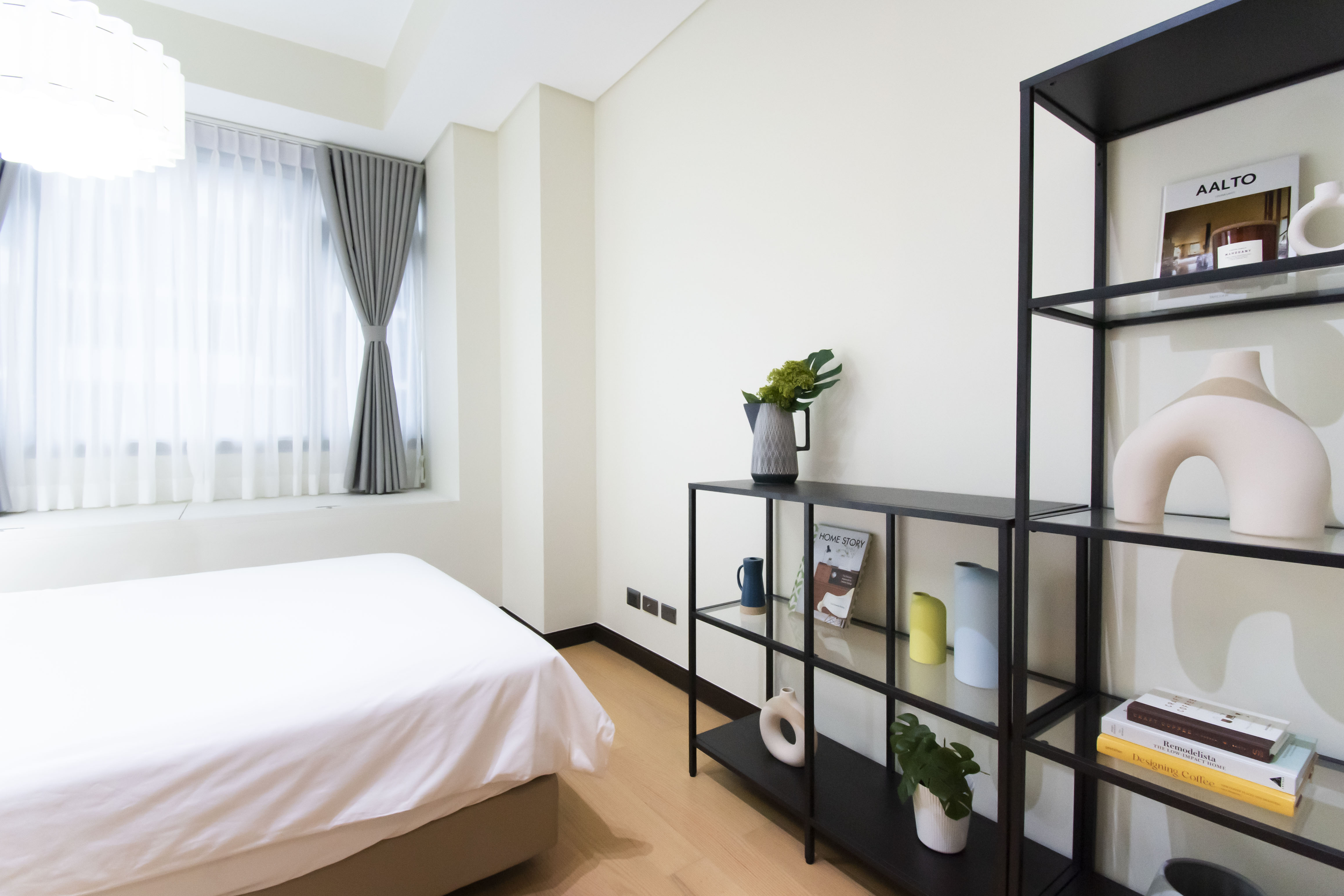 The  Residence at Westin Manila