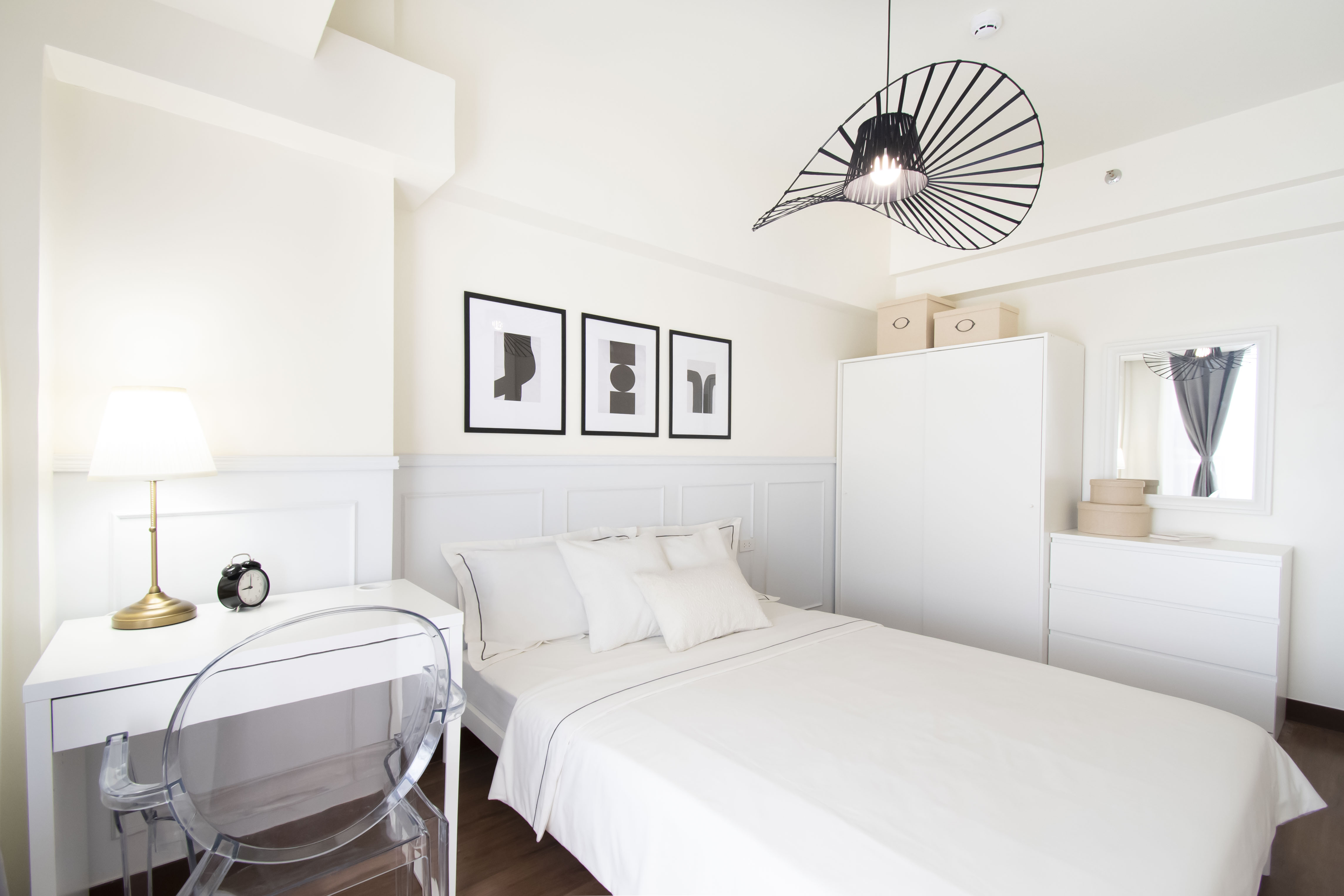Alder Residences