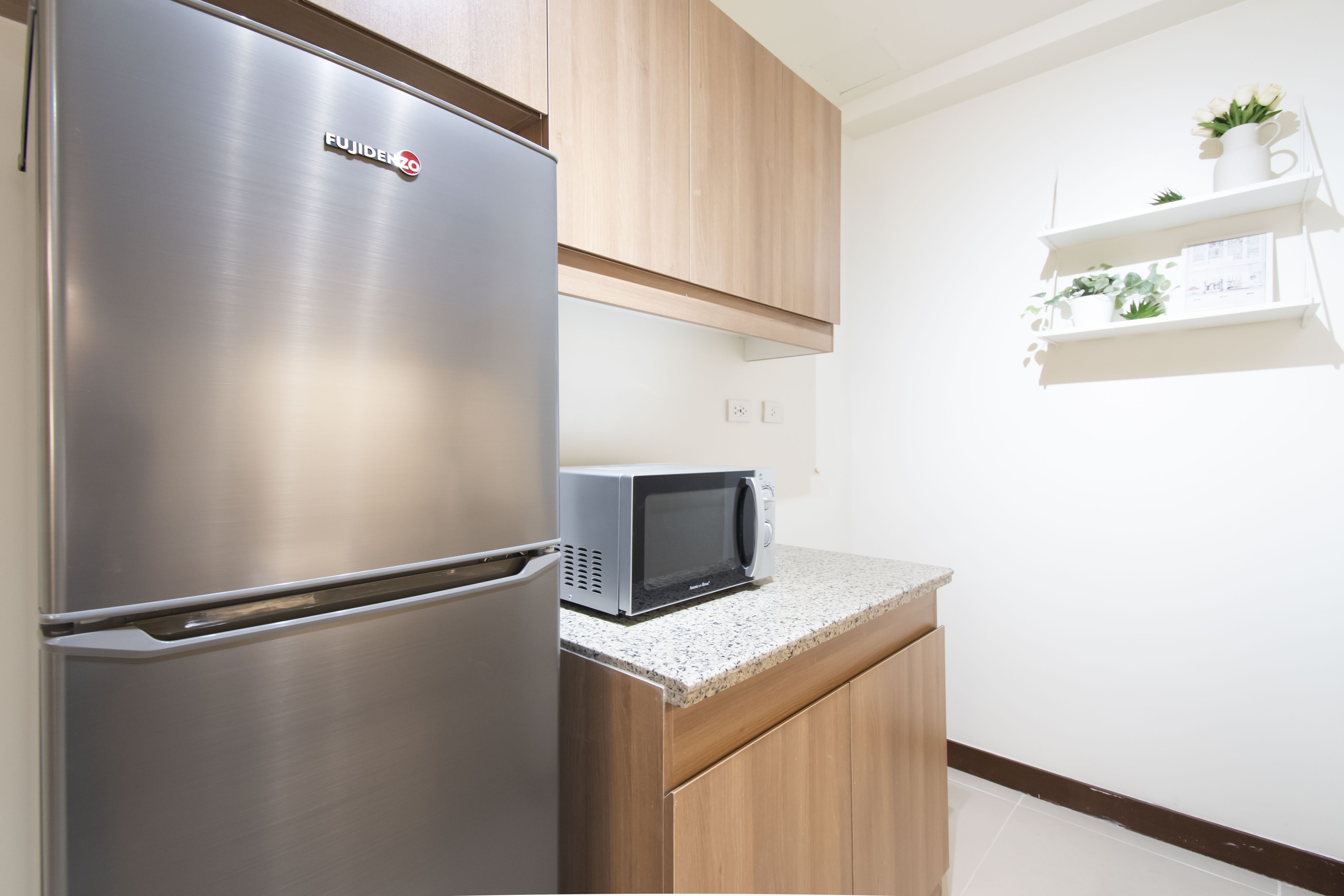 Fairlane Residences