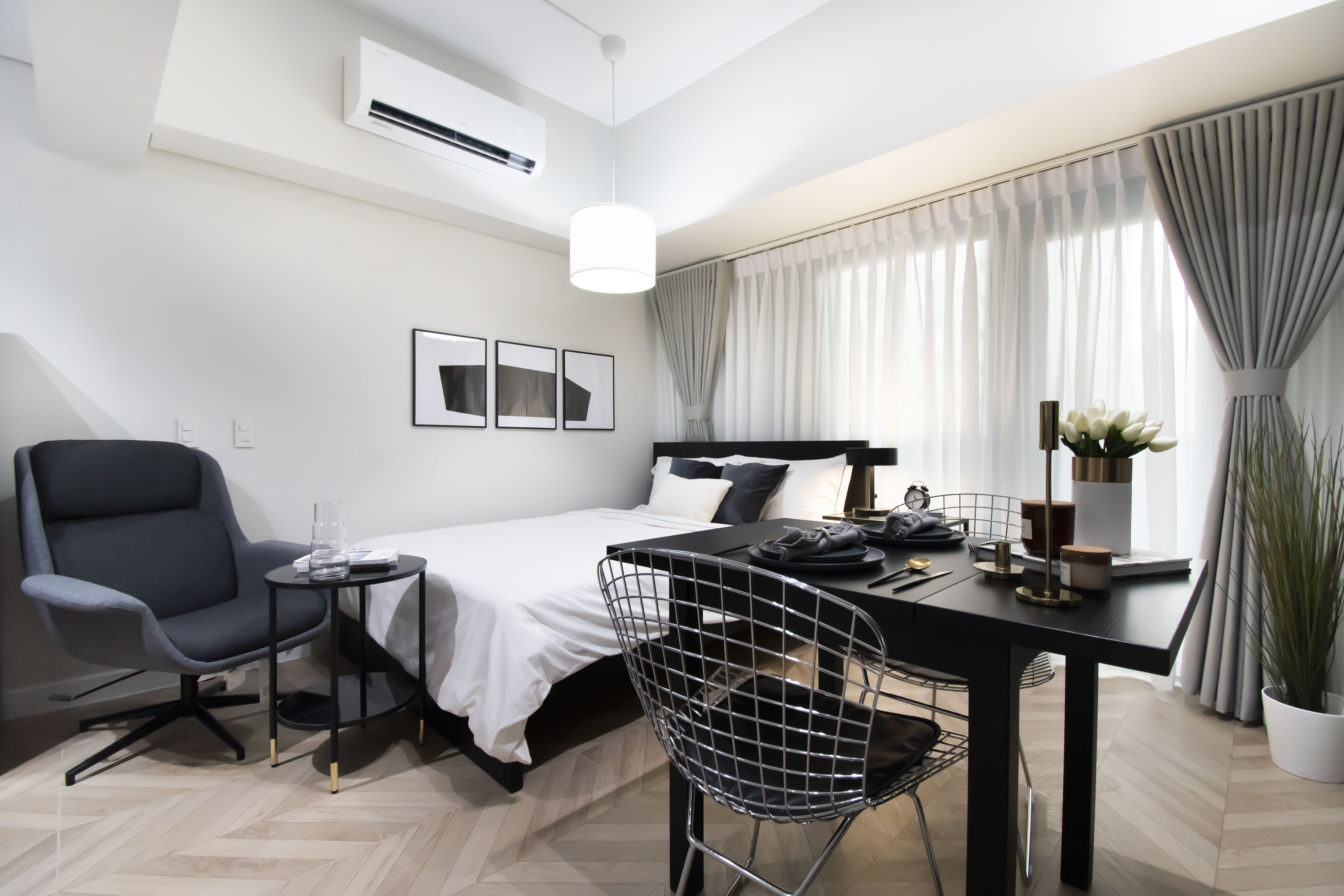 The Grand Midori Ortigas