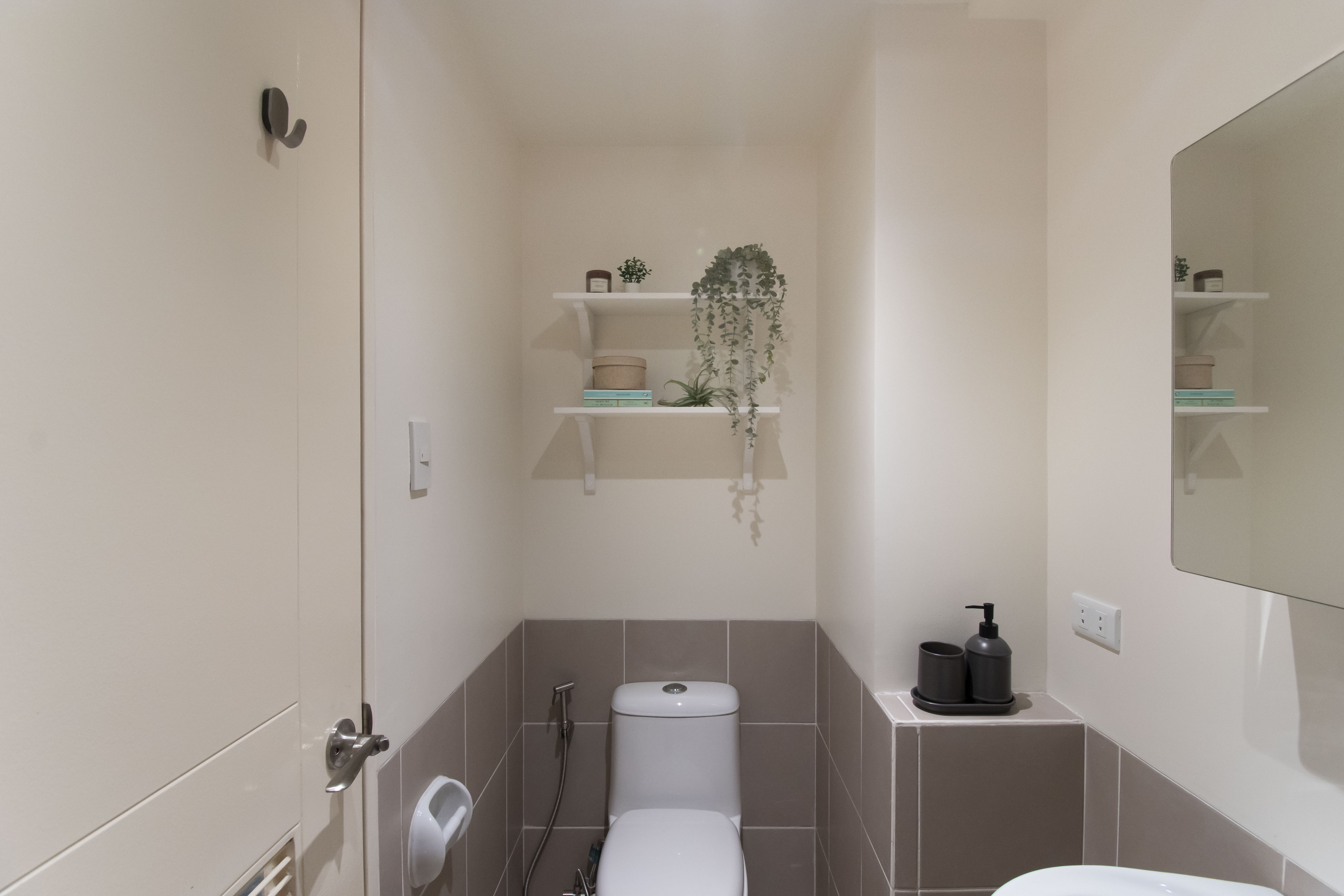 Kai Garden Residences Icho Building