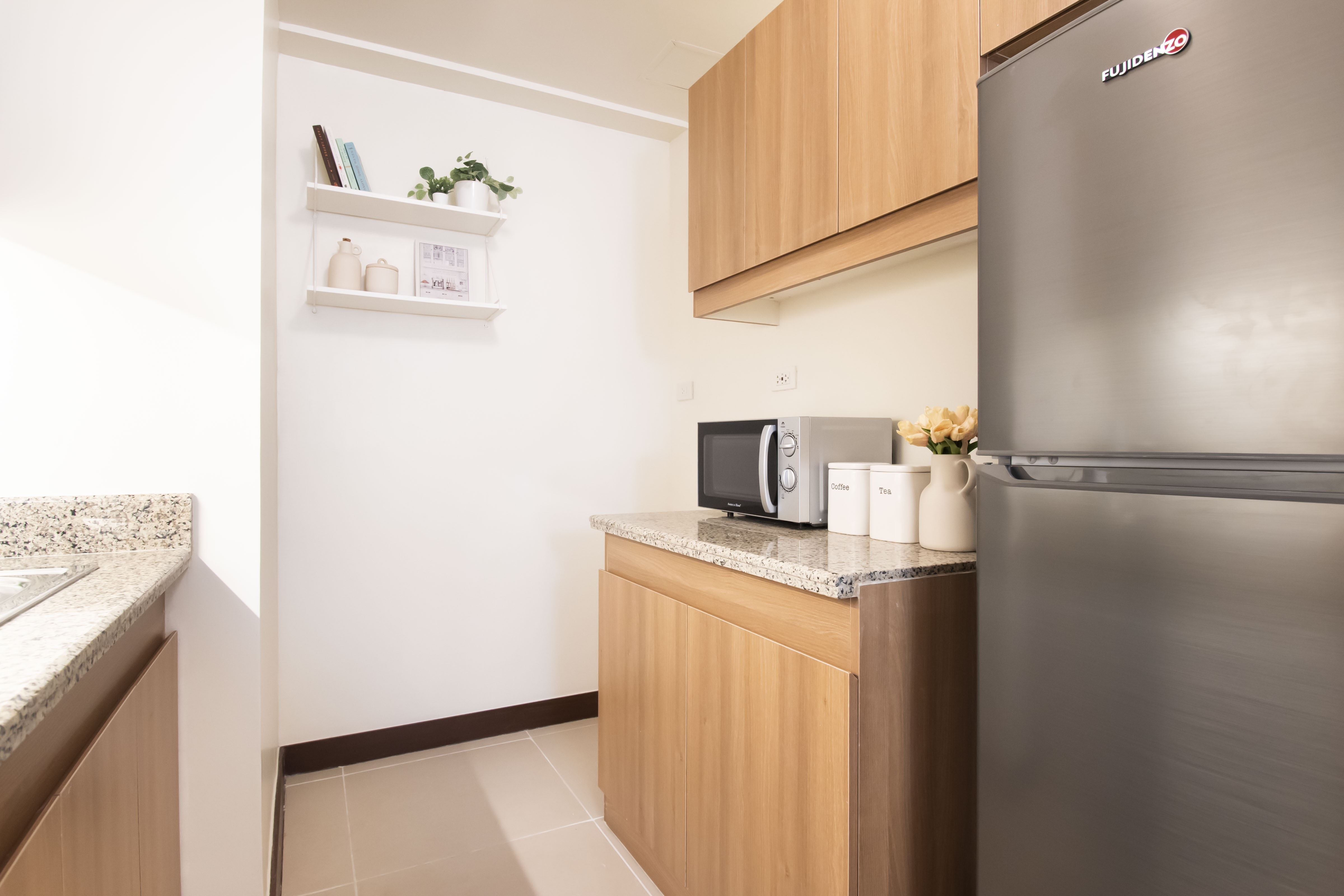 Fairlane Residences
