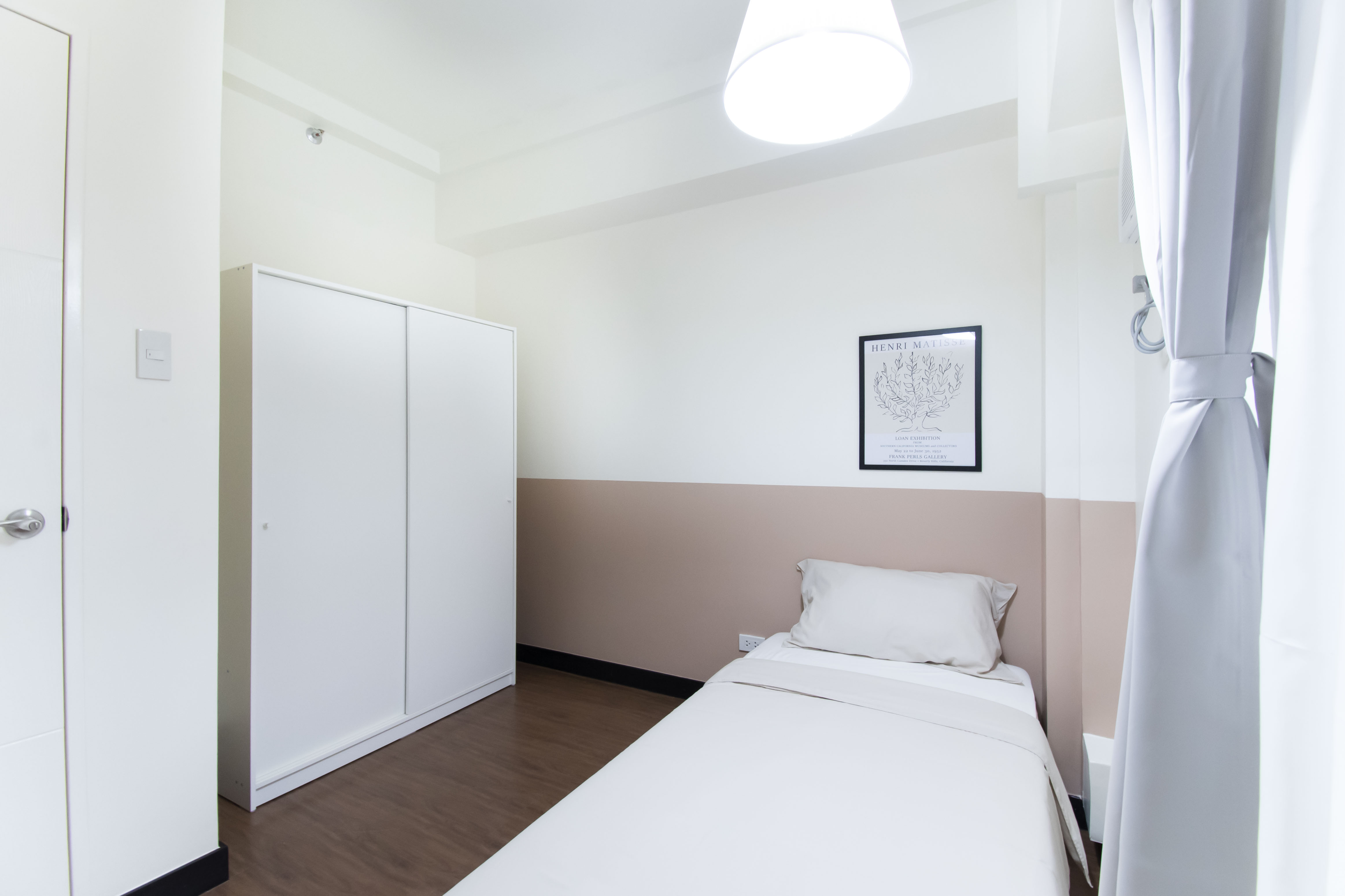 Kai Garden Residences Icho Building