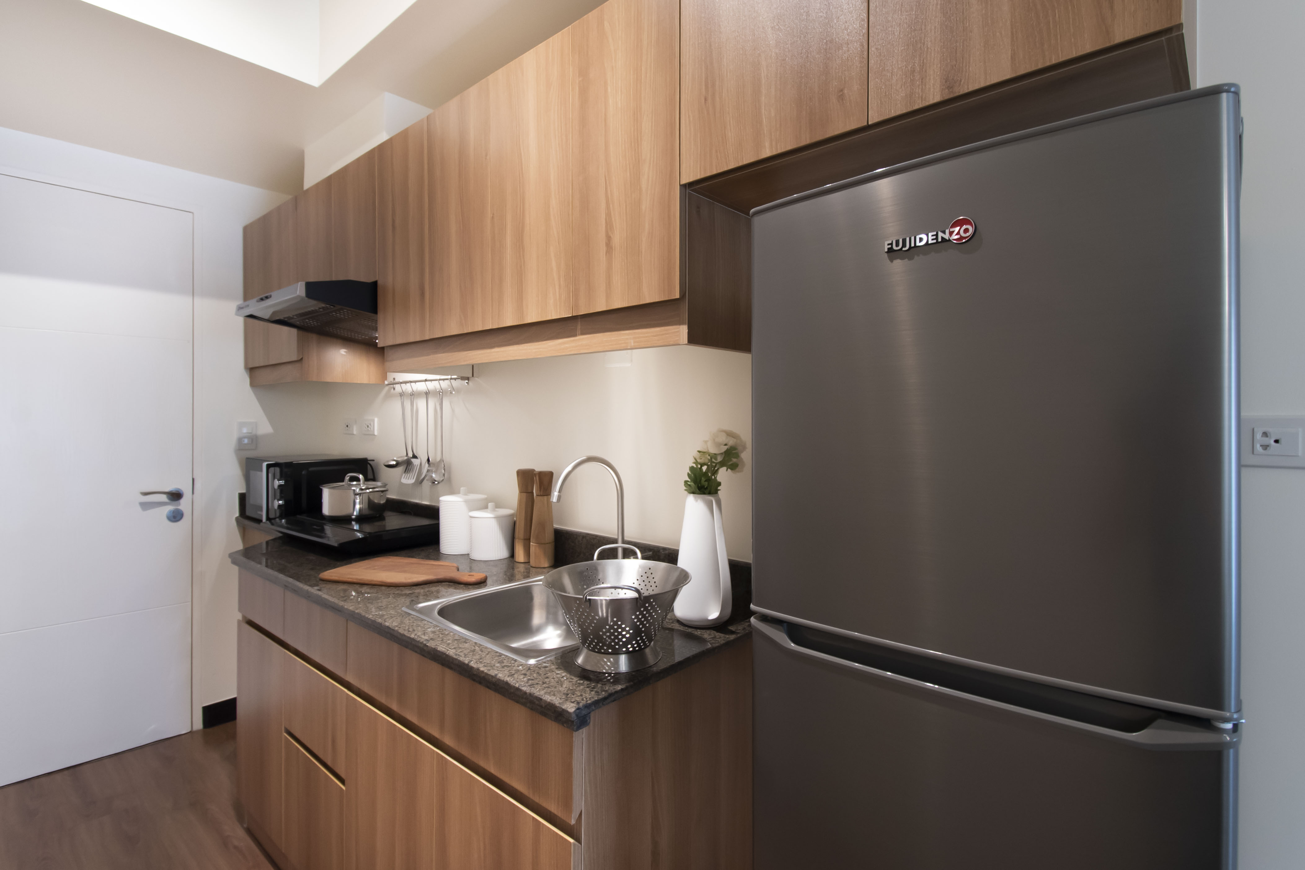 Kai Garden Residences Icho Building