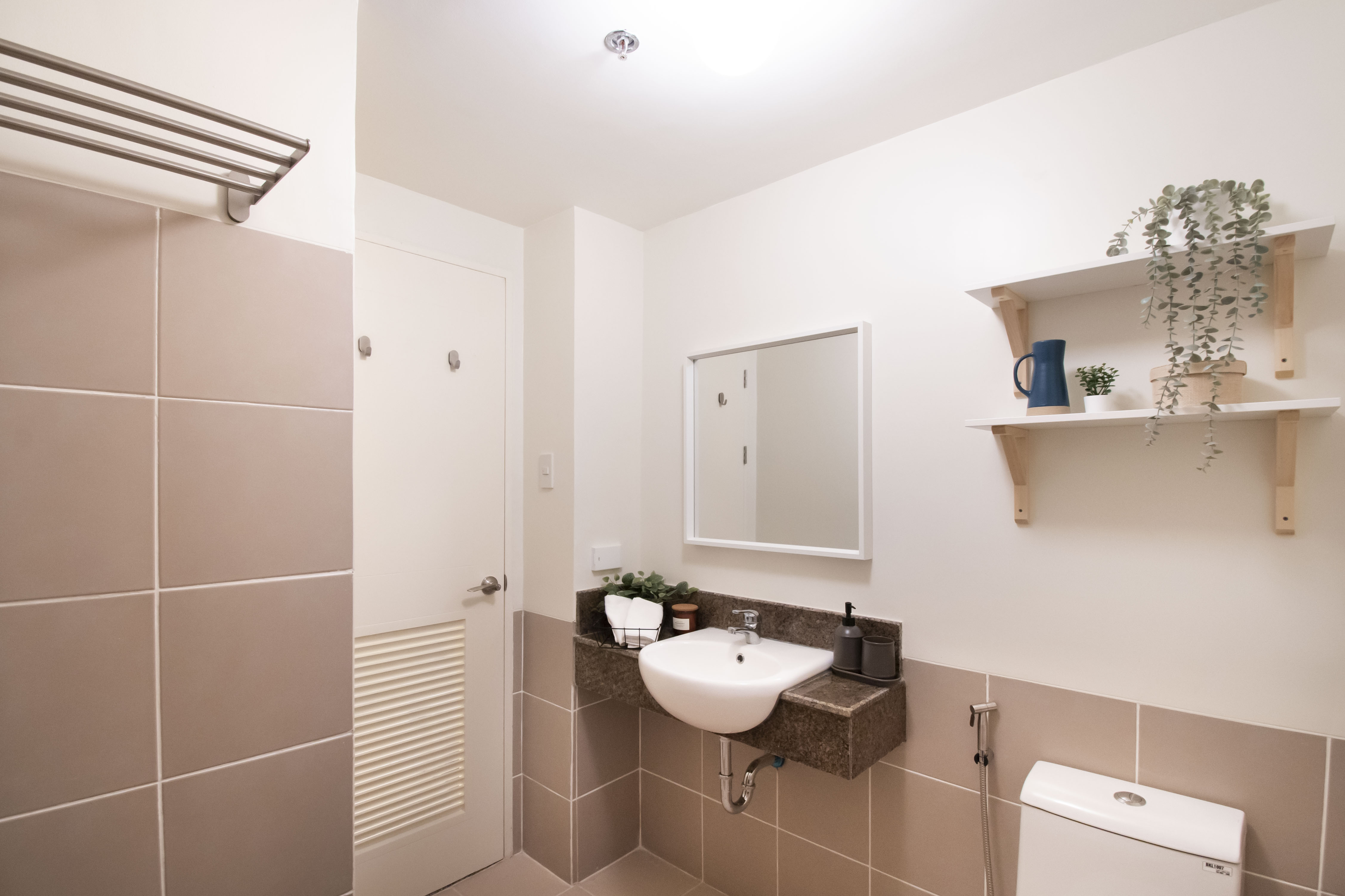 Alder Residences