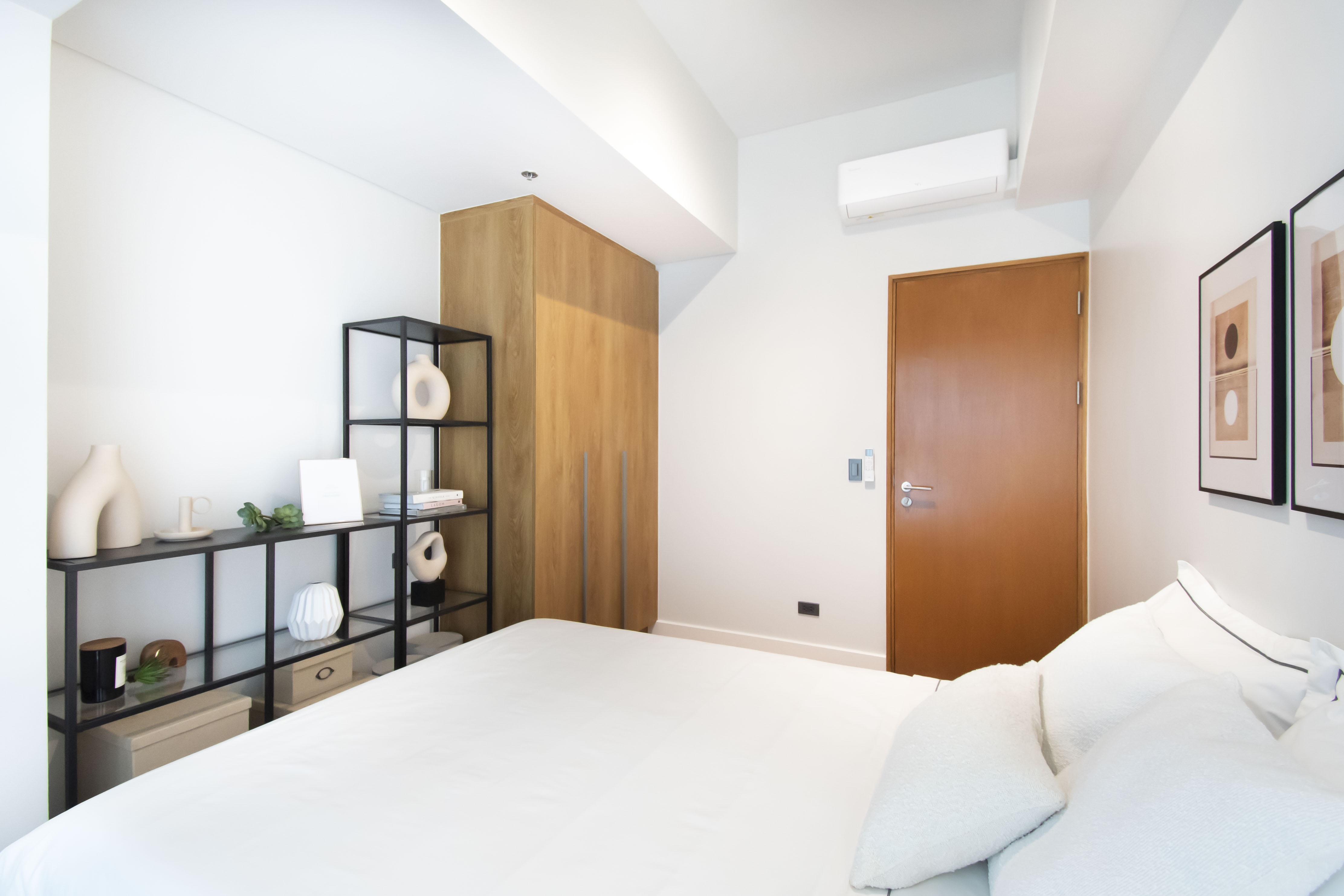 The Seasons Residences