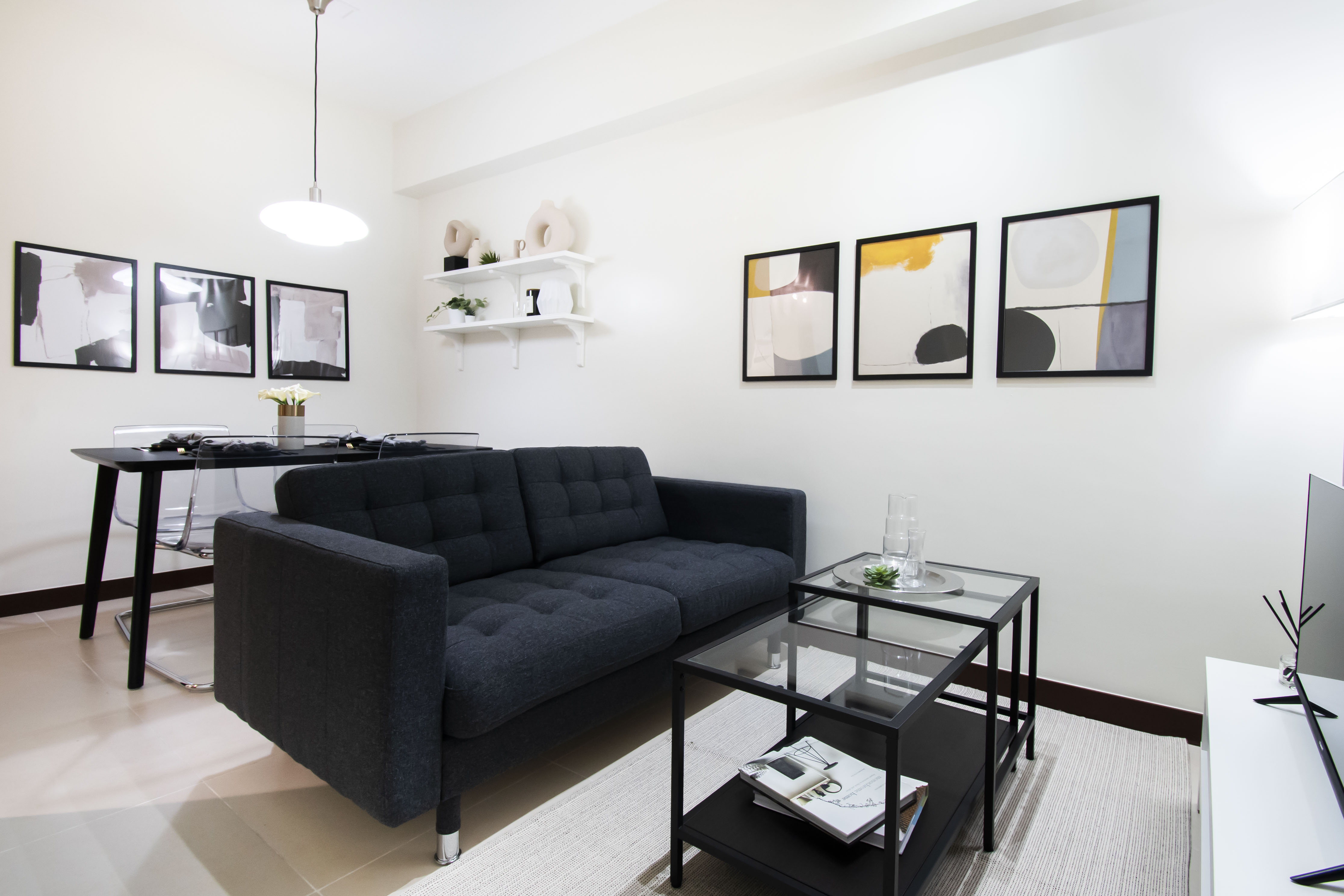 Fairlane Residences