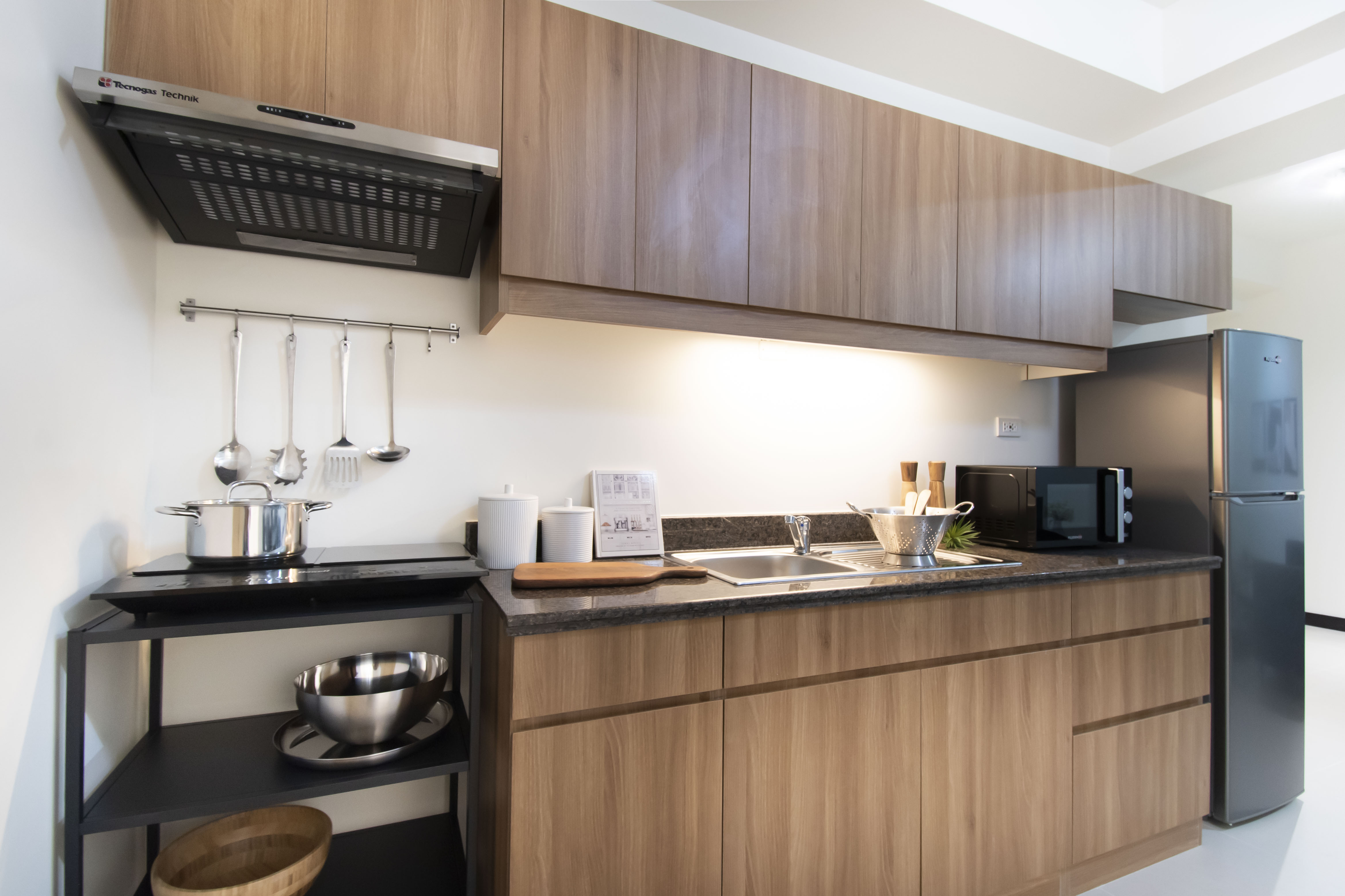 Kai Garden Residences Icho Building
