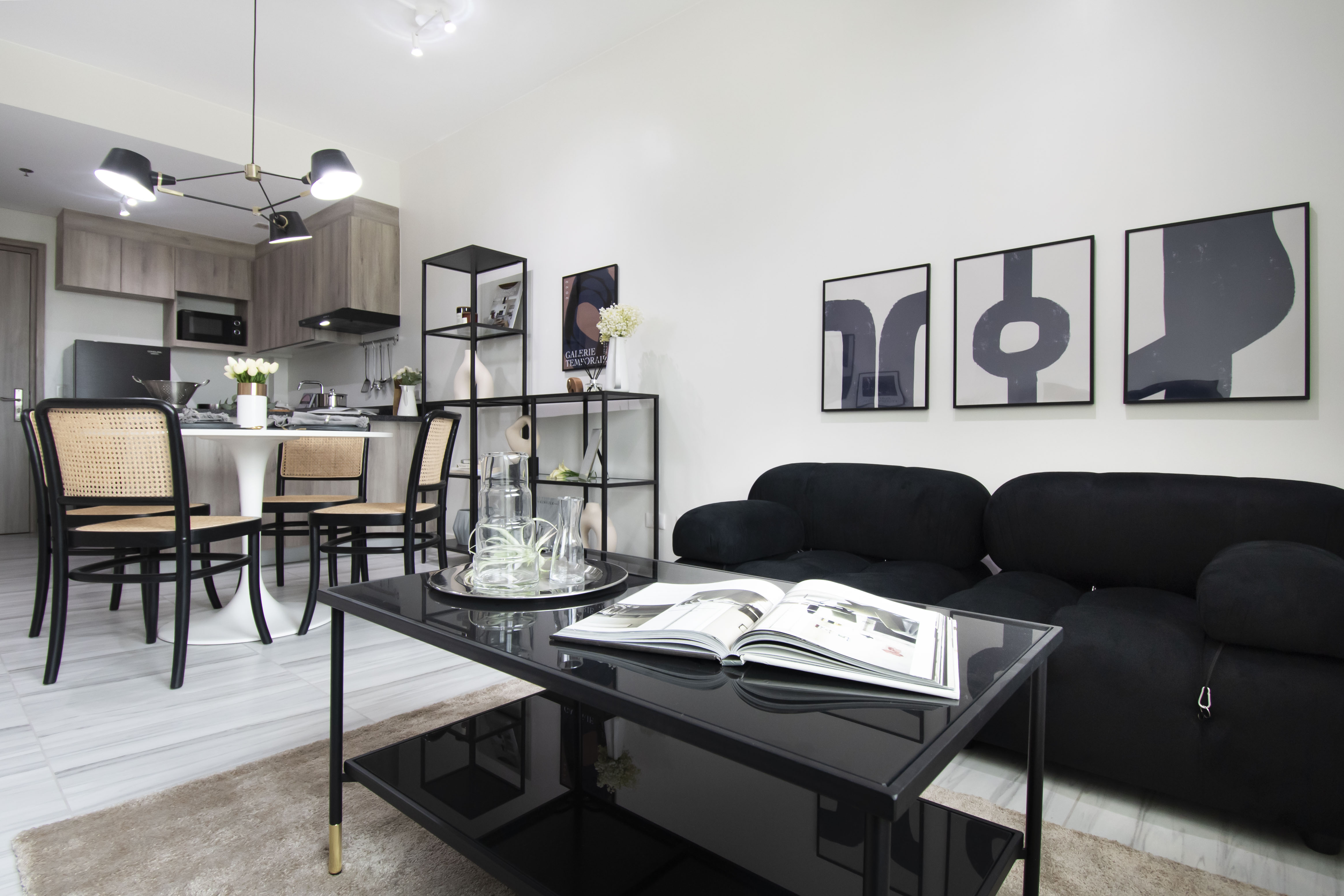 Maven at Capitol Commons