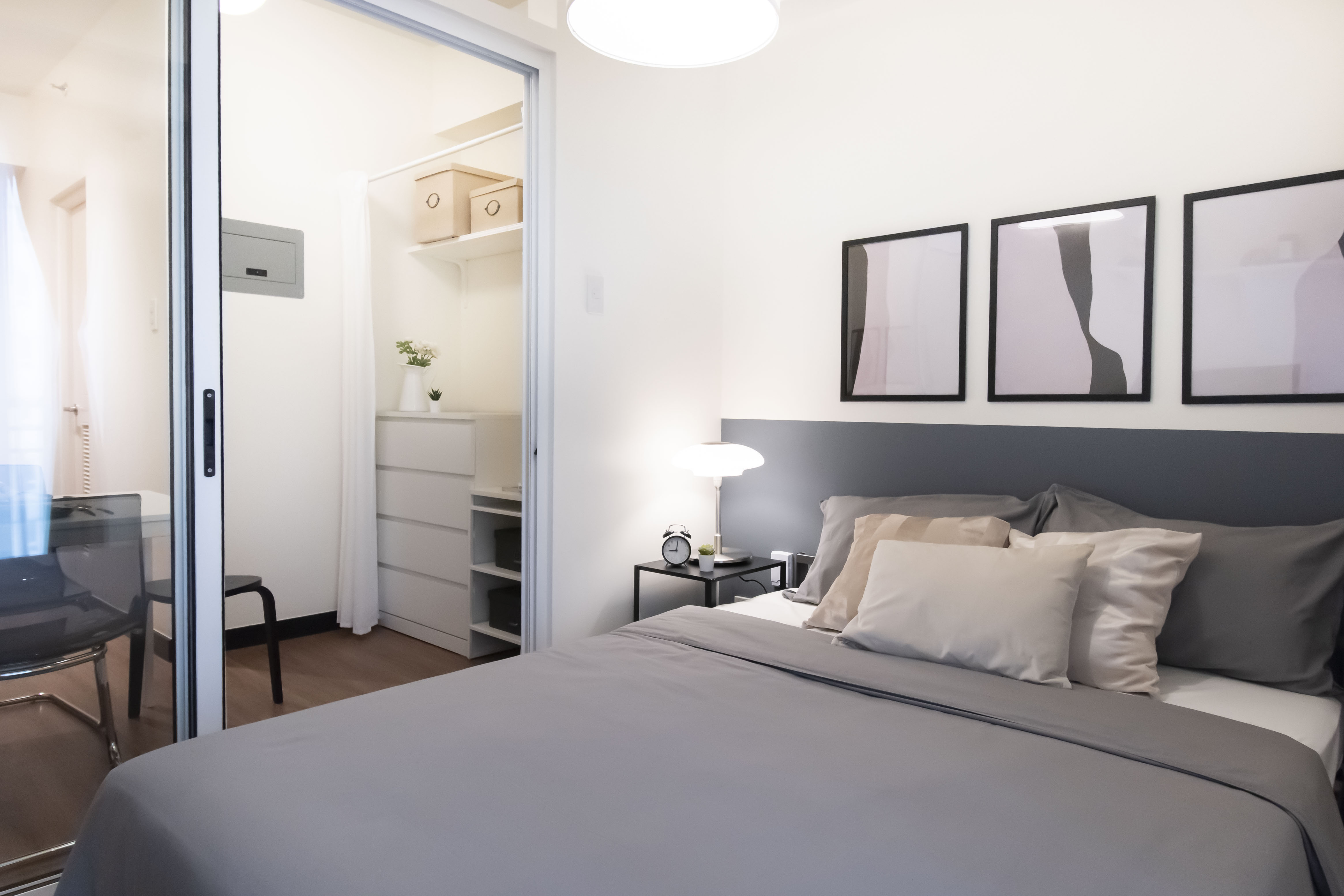 Kai Garden Residences Icho Building